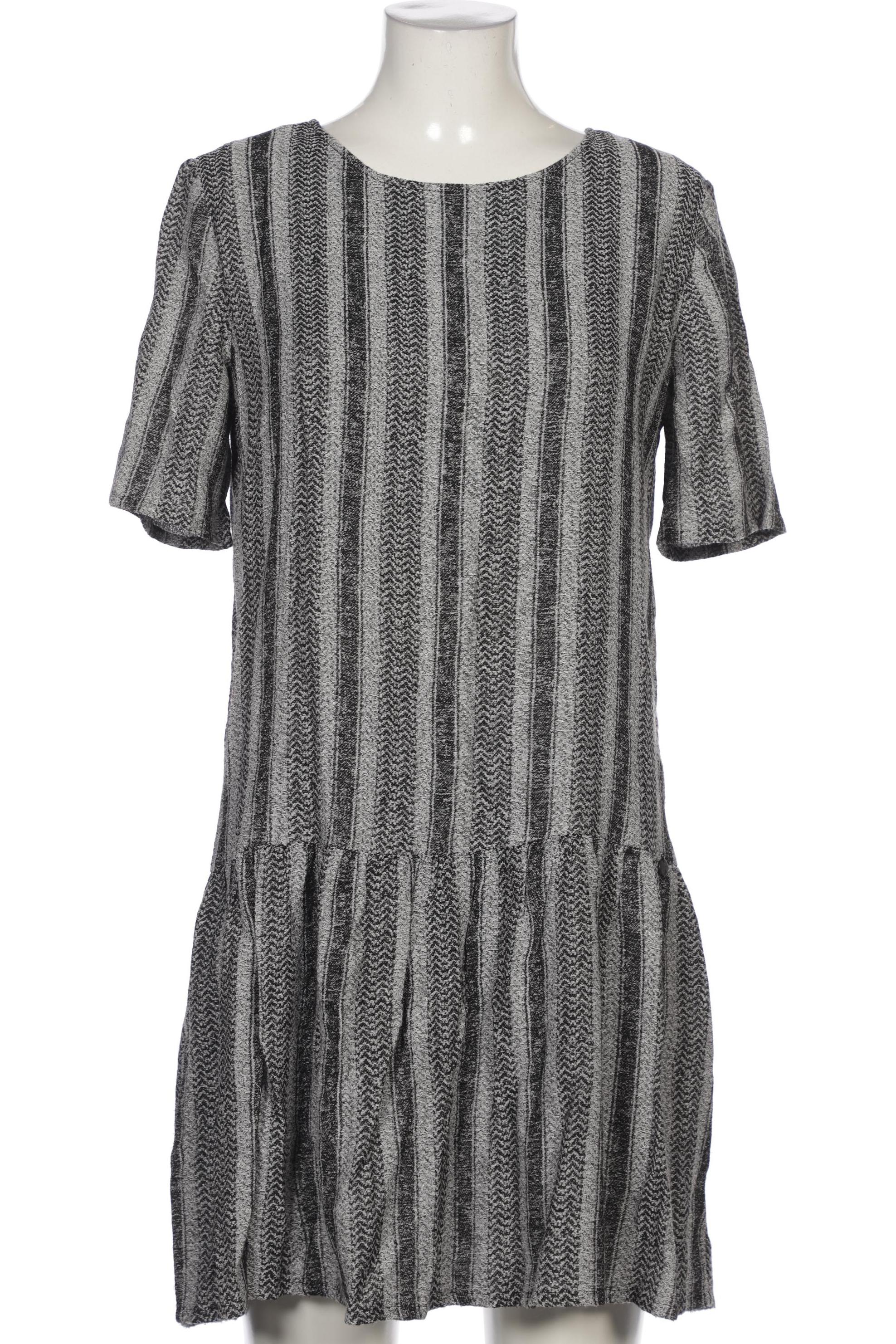 

Rich&Royal Damen Kleid, grau