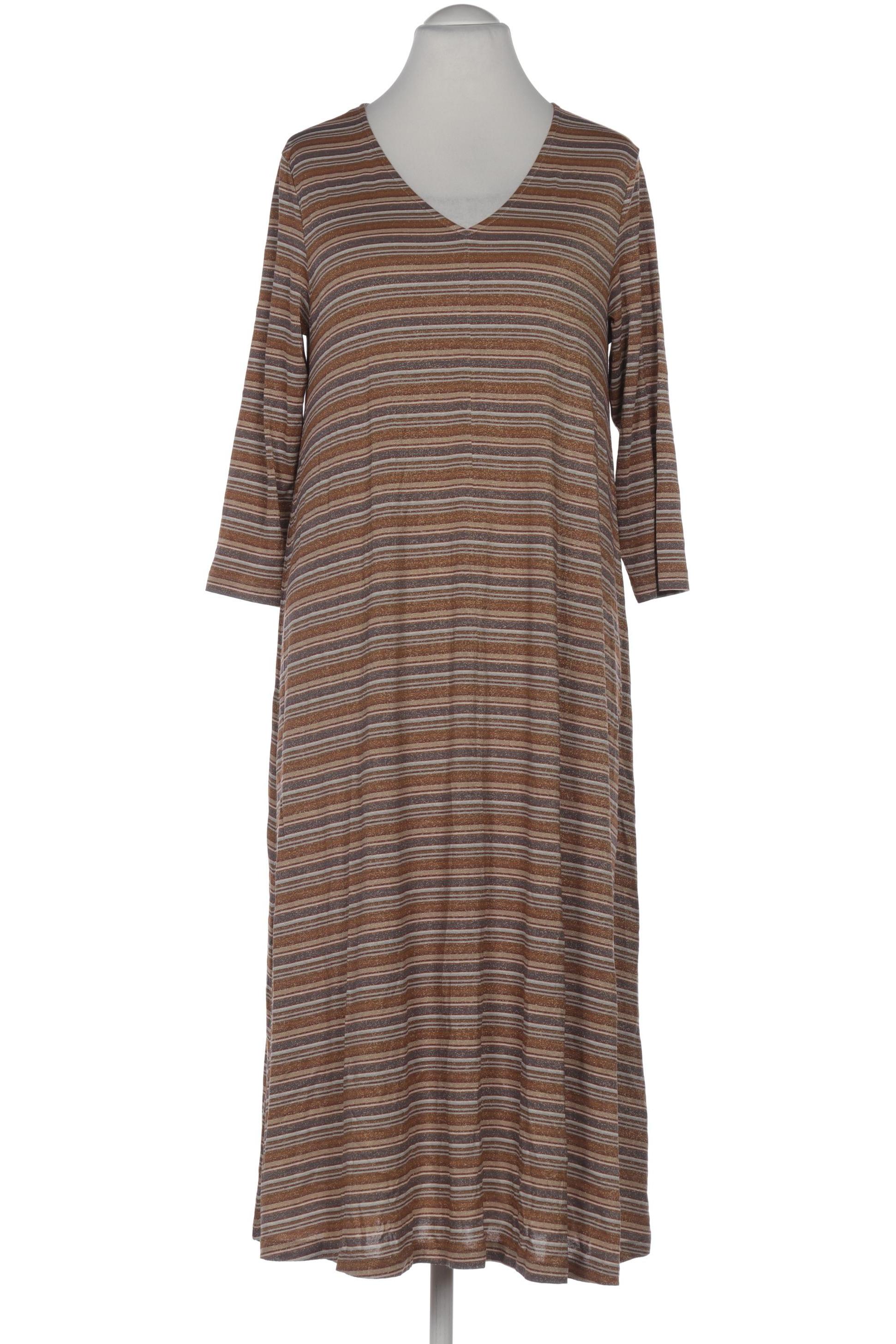 

Rich & Royal Damen Kleid, braun, Gr. 42