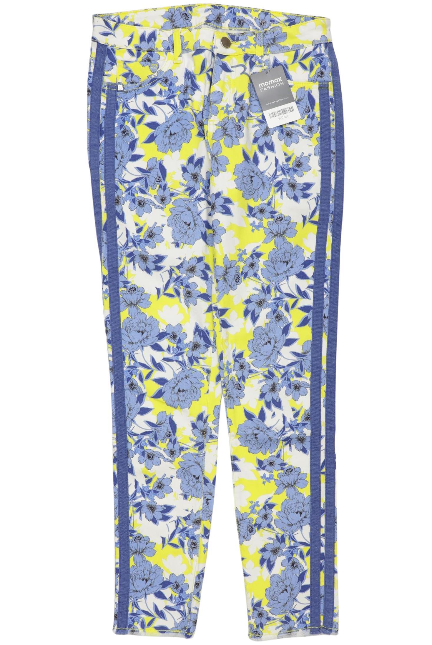 Thumbnail - Rich &amp; Royal Damen Stoffhose, blau, Gr. 26
