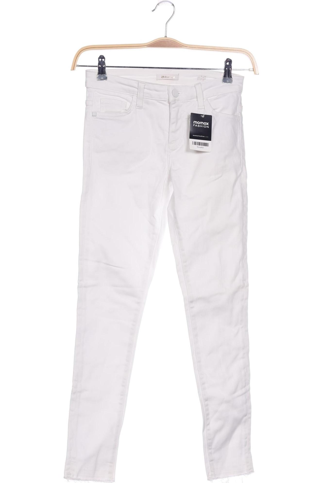 

Rich & Royal Damen Stoffhose, weiß, Gr. 26