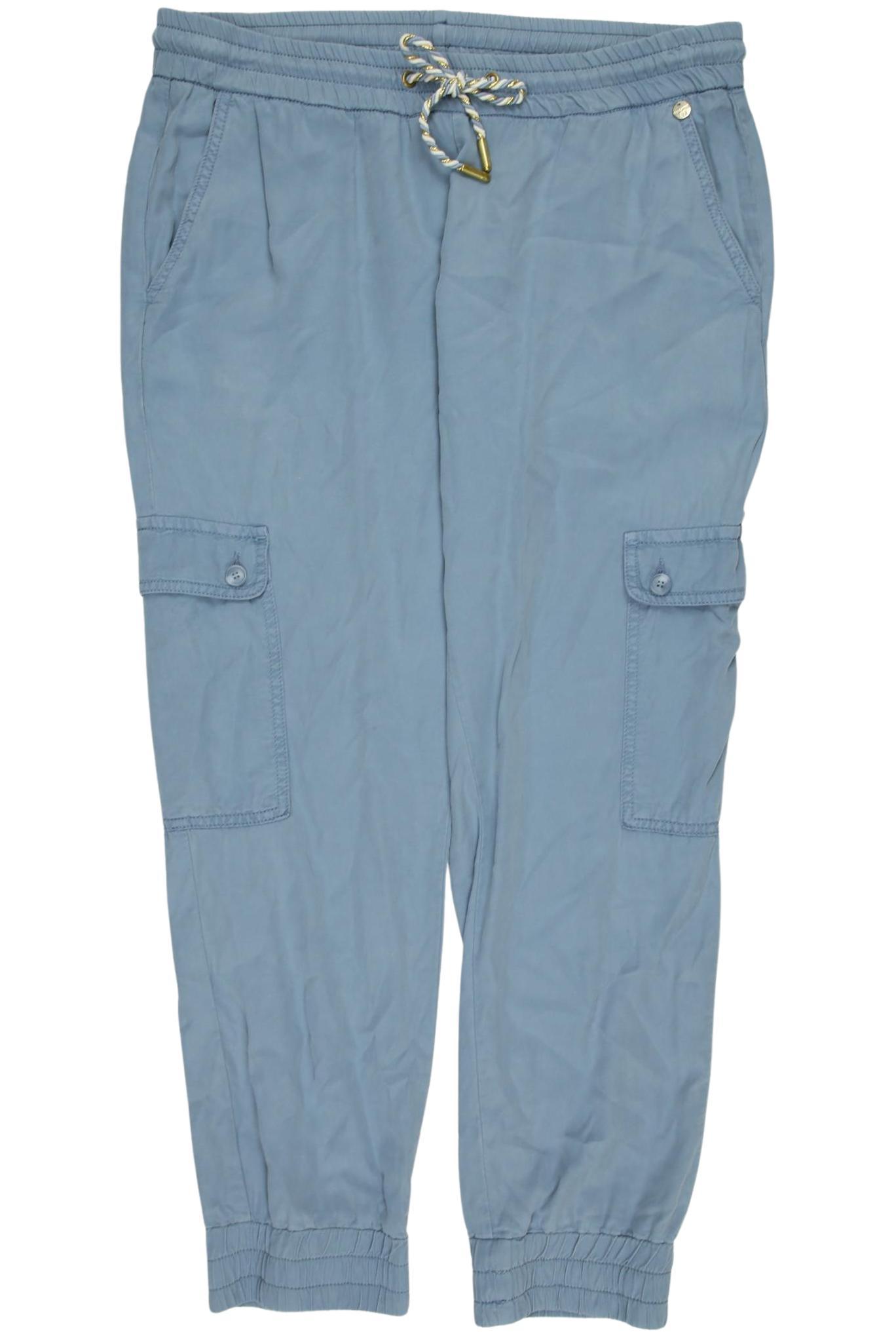 

Rich & Royal Damen Stoffhose, blau, Gr. 42