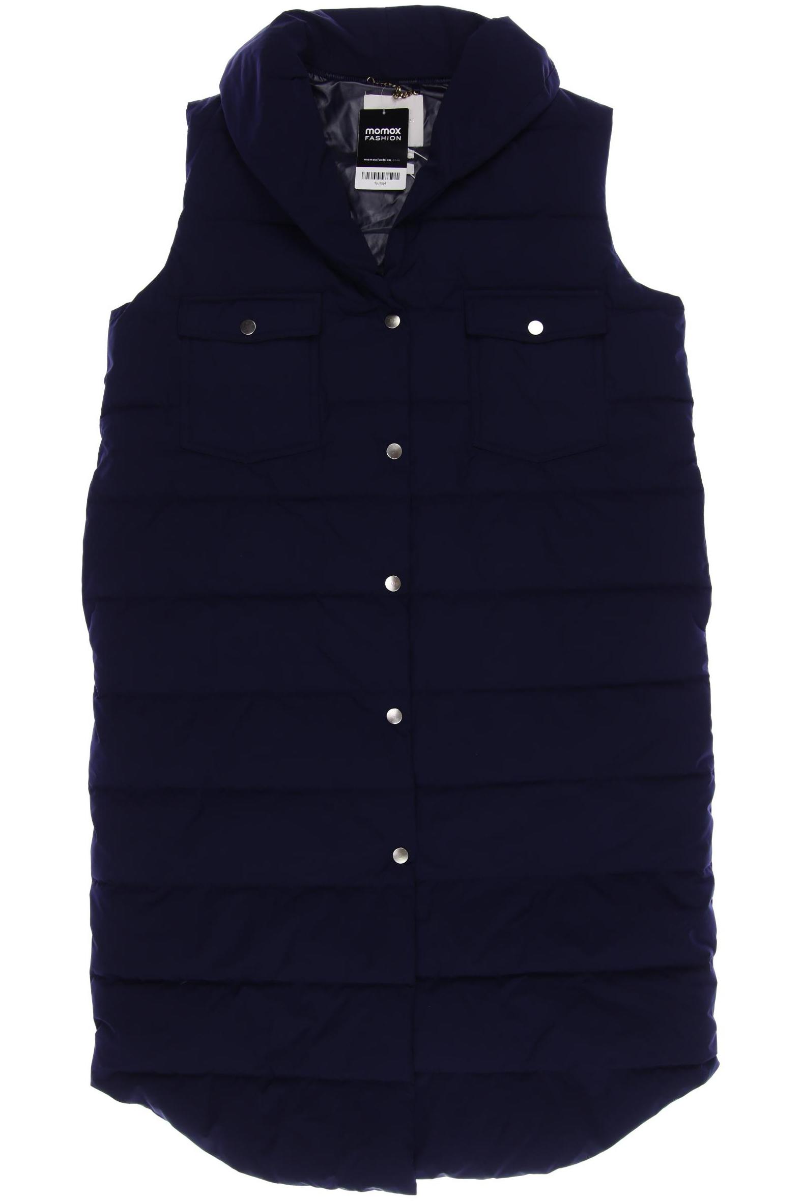 

Rich & Royal Damen Weste, marineblau