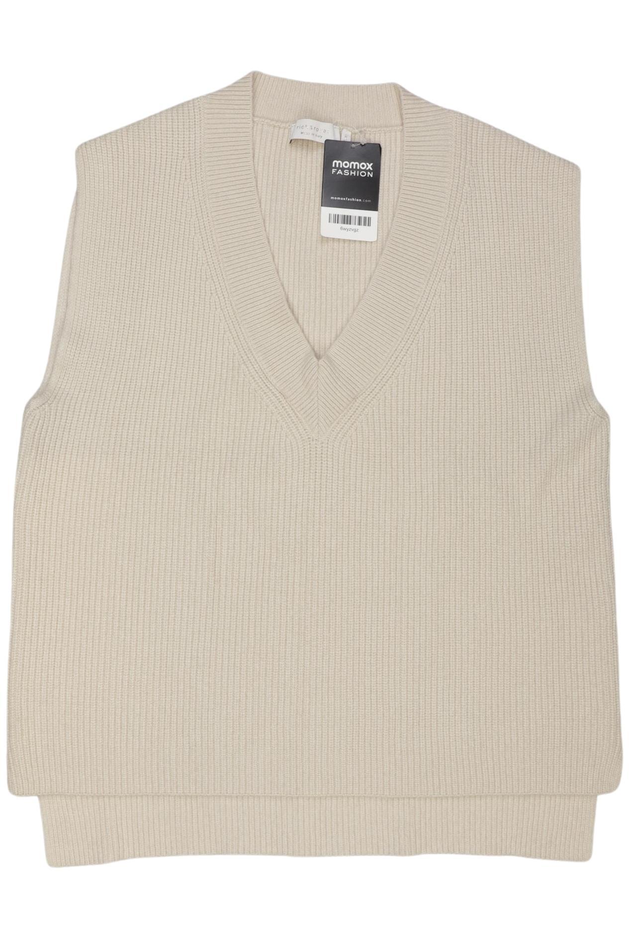 

Rich & Royal Damen Pullover, beige, Gr. 42