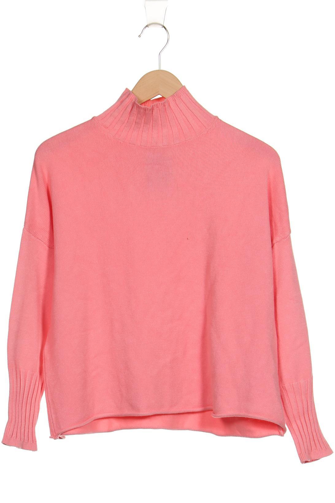 

Rich & Royal Damen Pullover, pink, Gr. 36