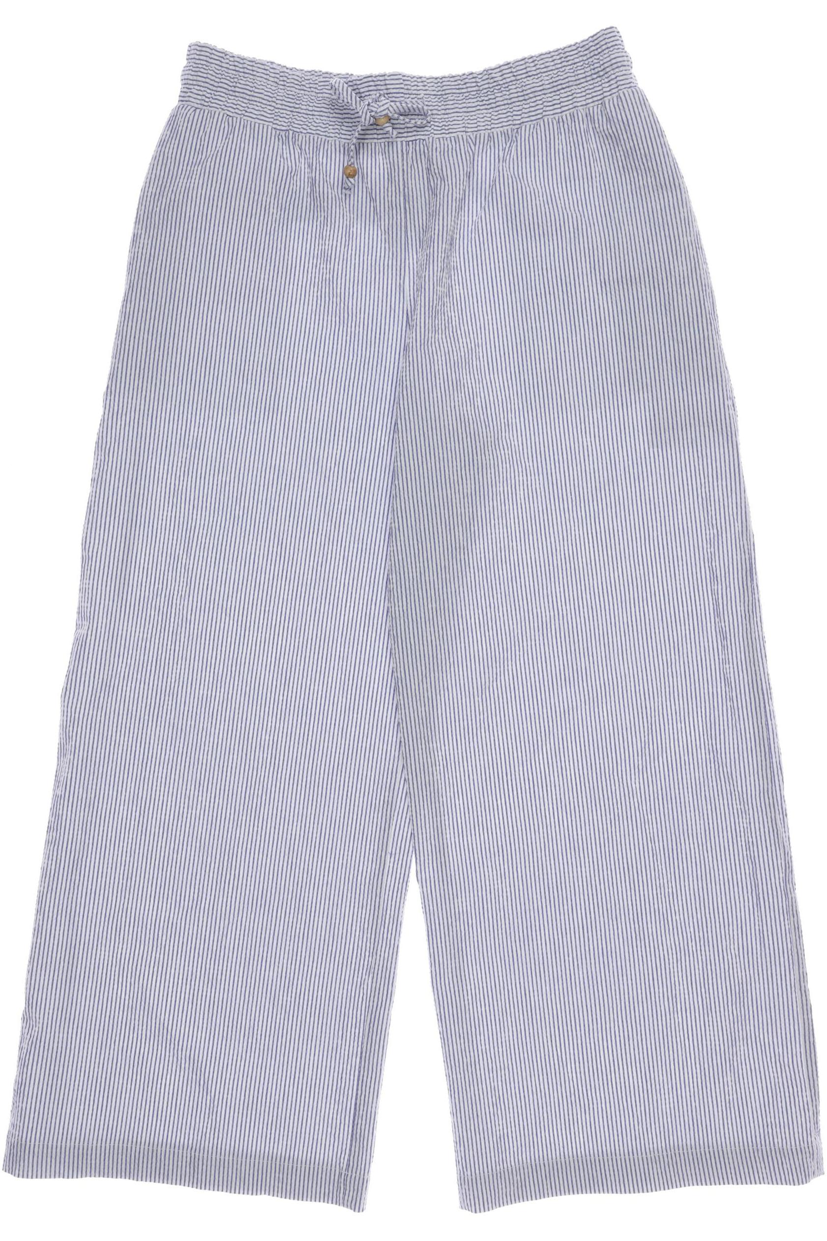 

Rich & Royal Damen Stoffhose, blau, Gr. 36