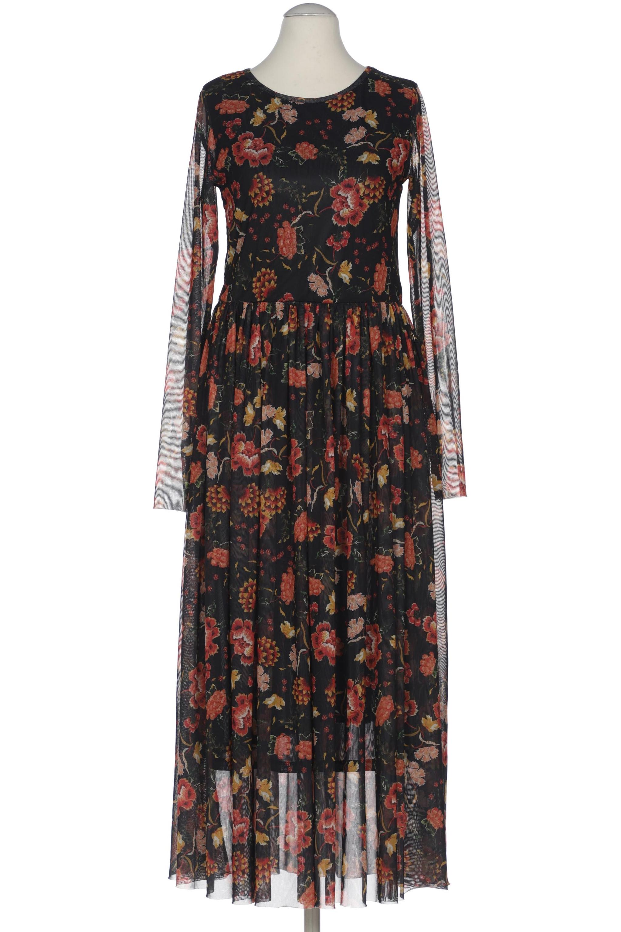 

Rich & Royal Damen Kleid, schwarz, Gr. 36