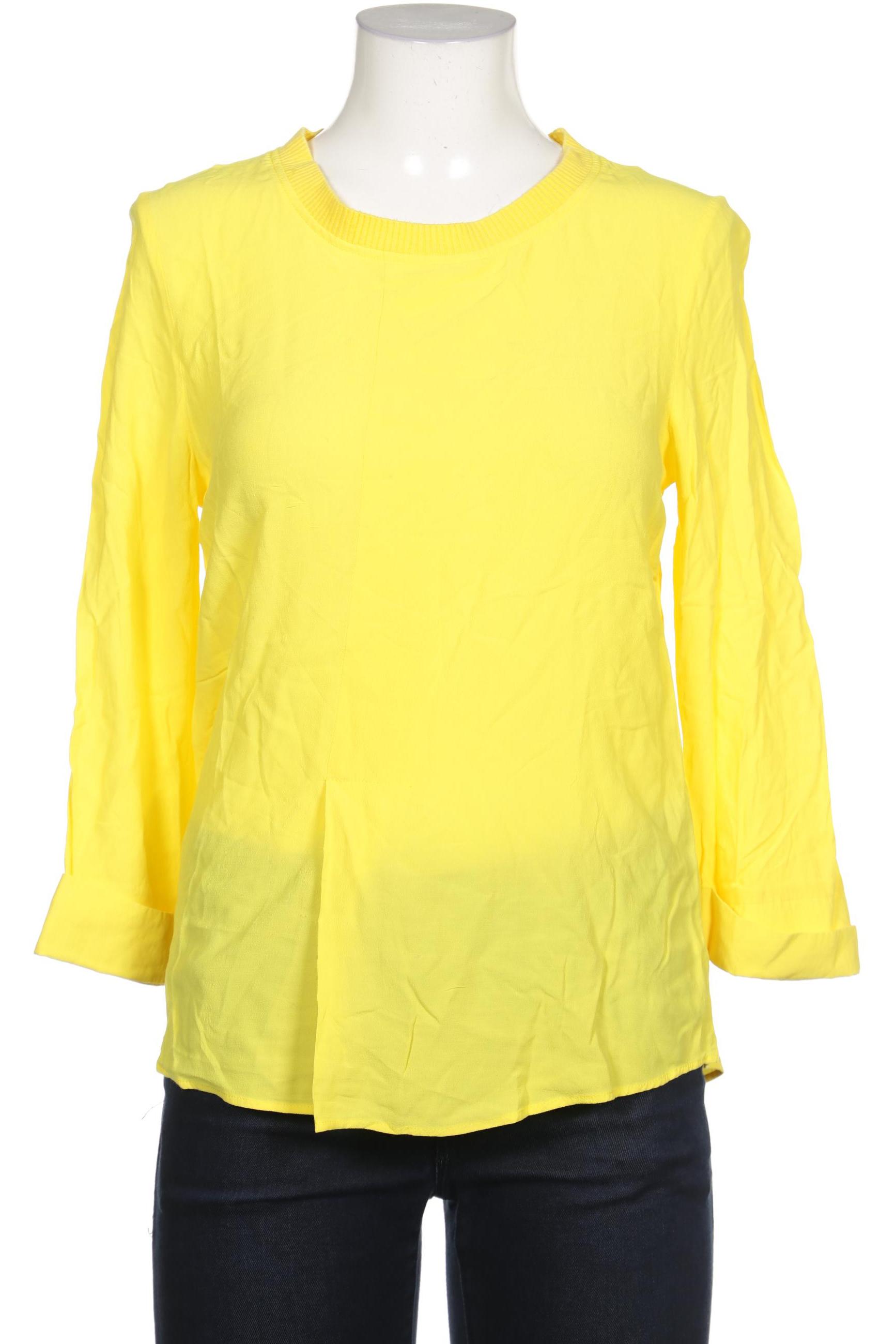 

Rich & Royal Damen Bluse, gelb