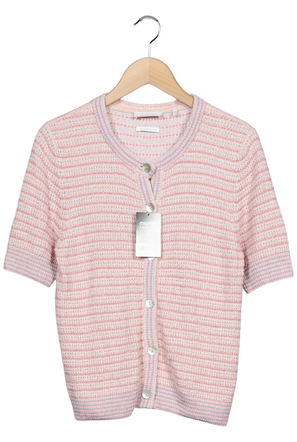 

Rich & Royal Damen Strickjacke, pink, Gr. 38