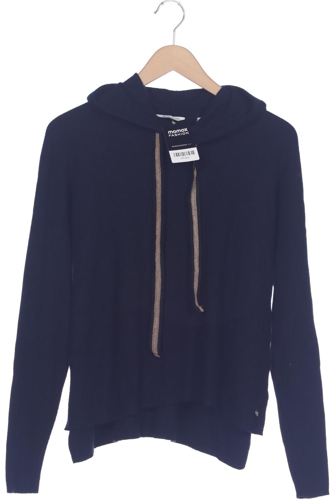 

Rich&Royal Damen Kapuzenpullover, marineblau