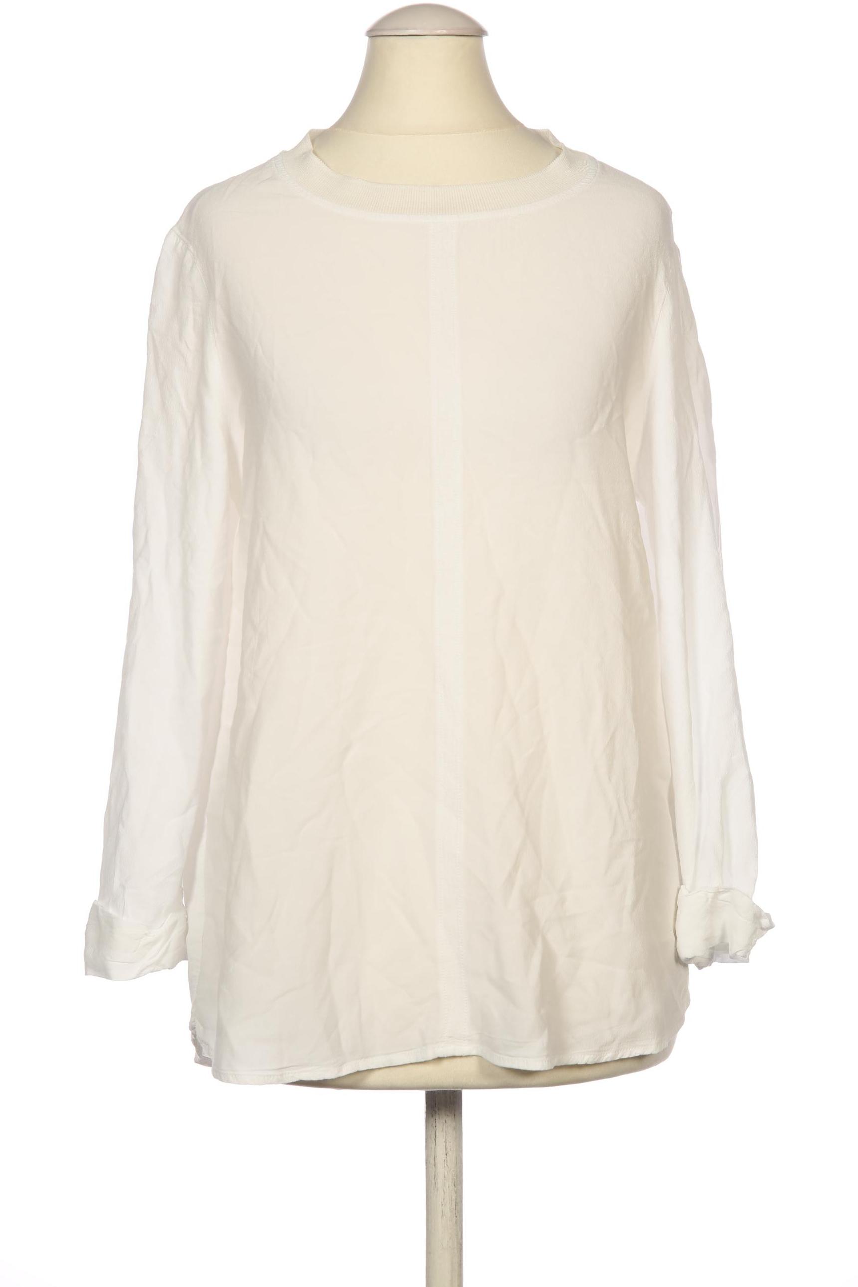 

Rich & Royal Damen Bluse, weiß, Gr. 34