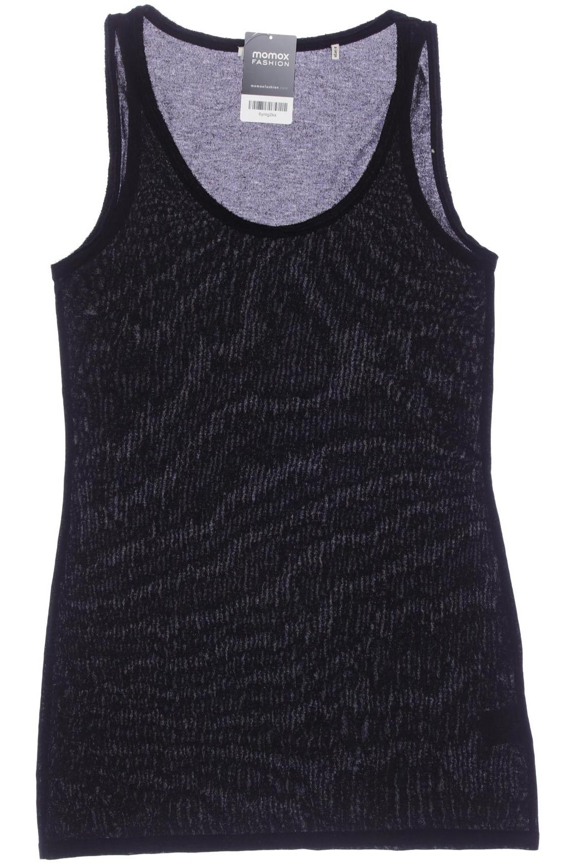 

Rich & Royal Damen Top, schwarz, Gr. 44