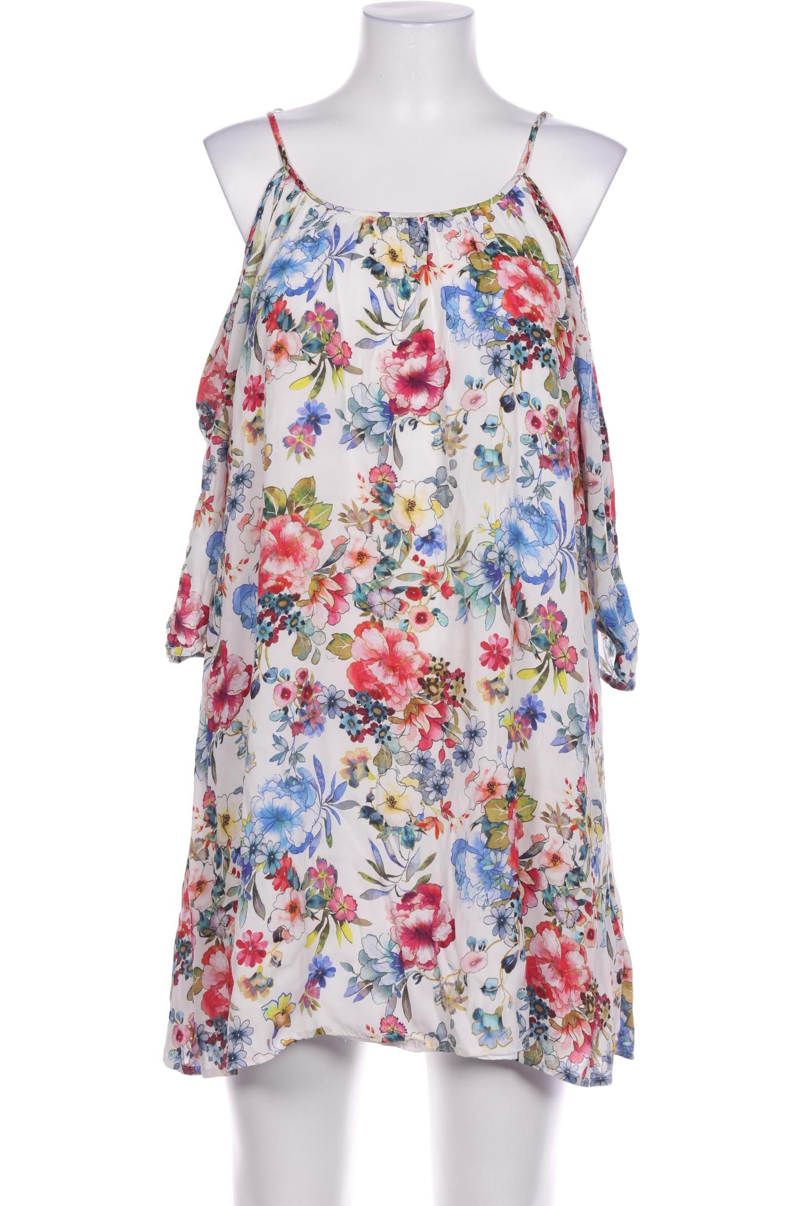 

Rich & Royal Damen Kleid, mehrfarbig, Gr. 40