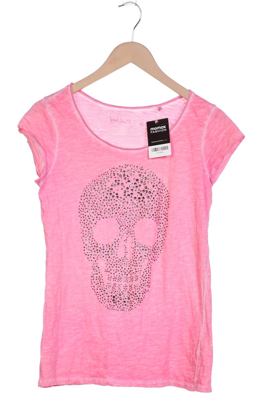 

Rich & Royal Damen T-Shirt, pink, Gr. 36