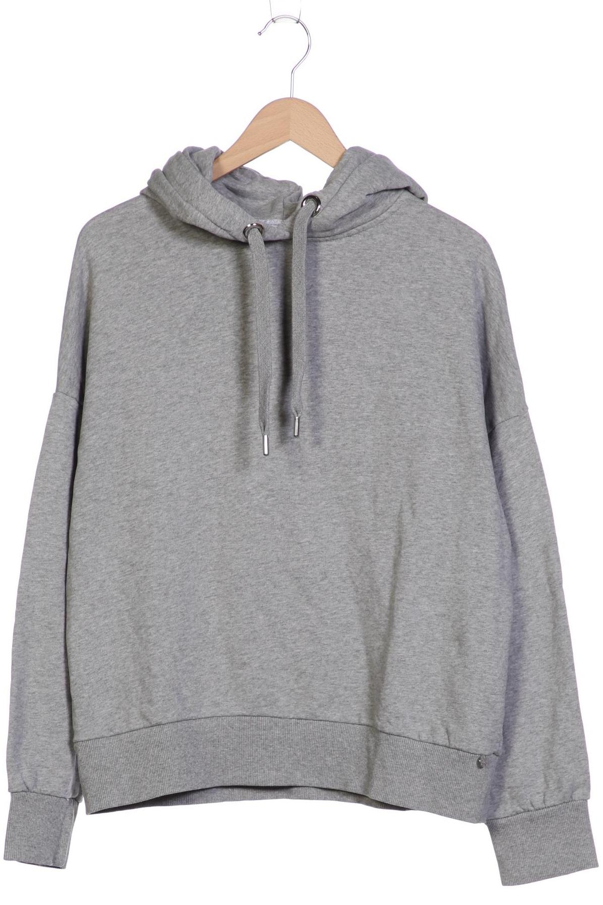 

Rich&Royal Damen Kapuzenpullover, grau