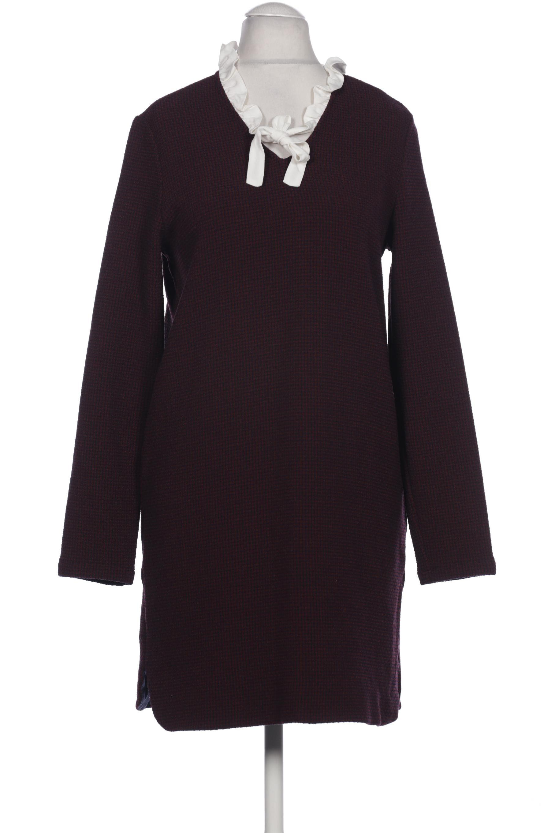 

Rich & Royal Damen Kleid, bordeaux, Gr. 36