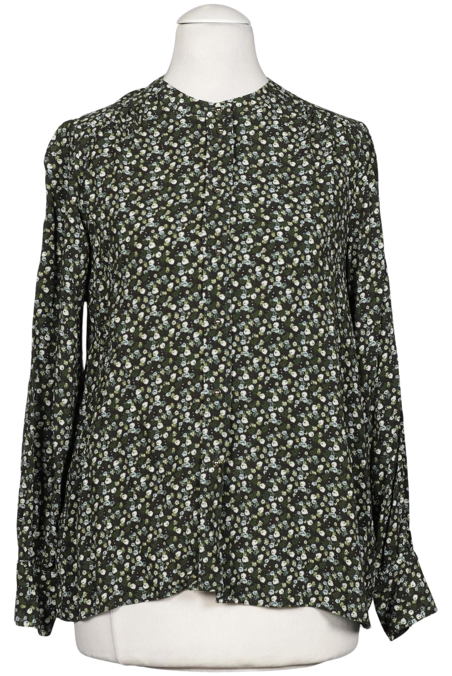 

Rich & Royal Damen Bluse, grün, Gr. 34