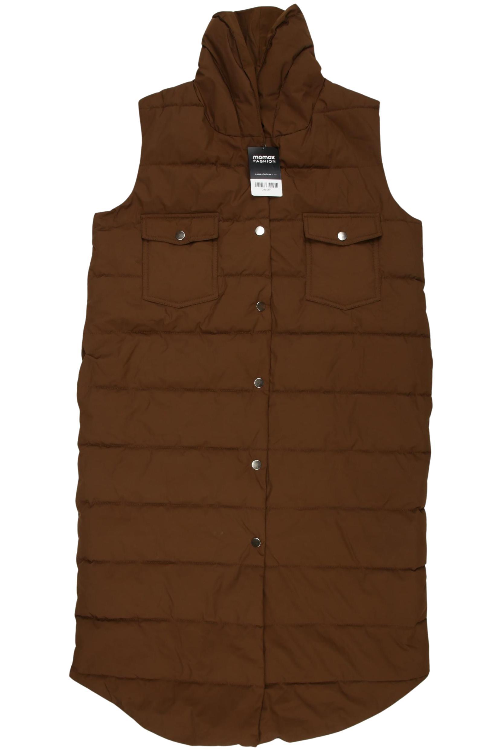 

Rich & Royal Damen Weste, braun, Gr. 38