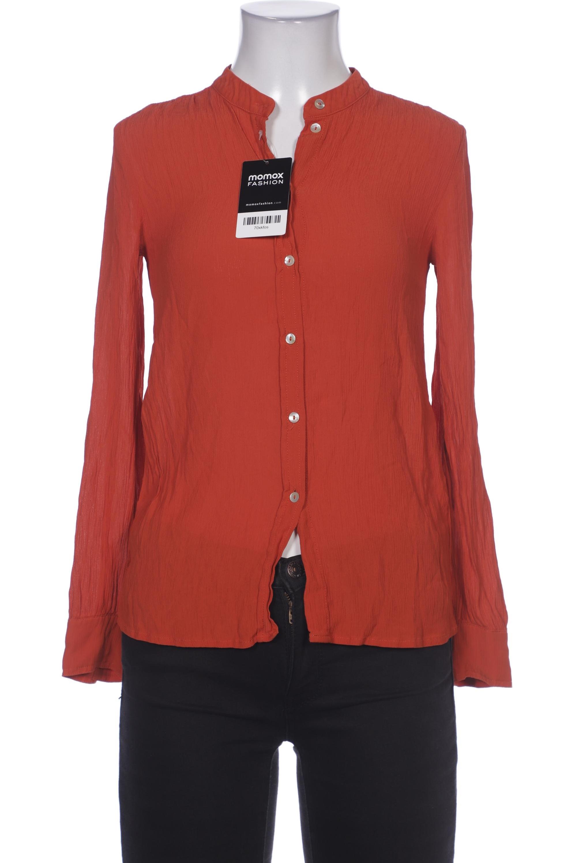 

Rich & Royal Damen Bluse, rot, Gr. 36