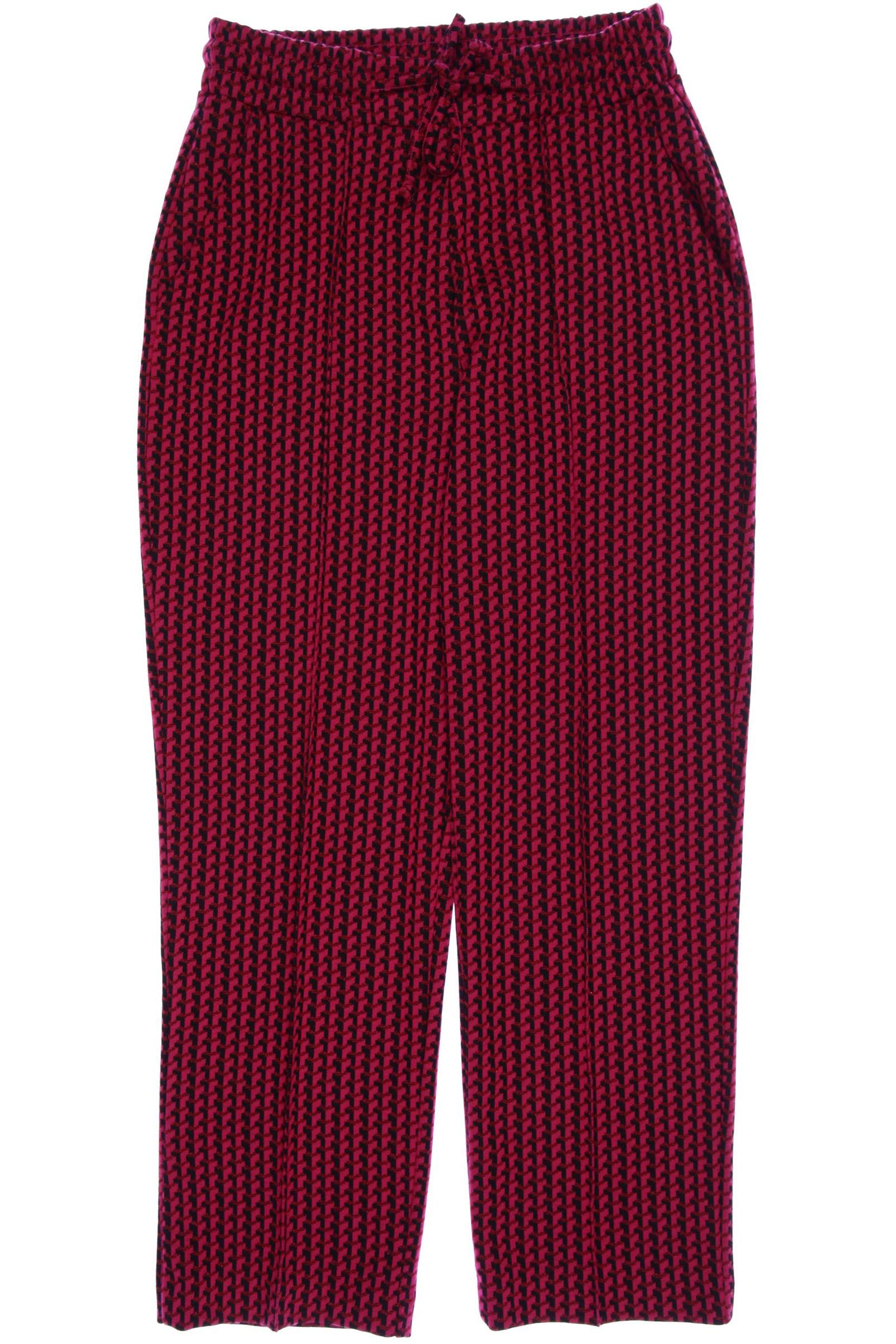 

Rich & Royal Damen Stoffhose, pink, Gr. 38