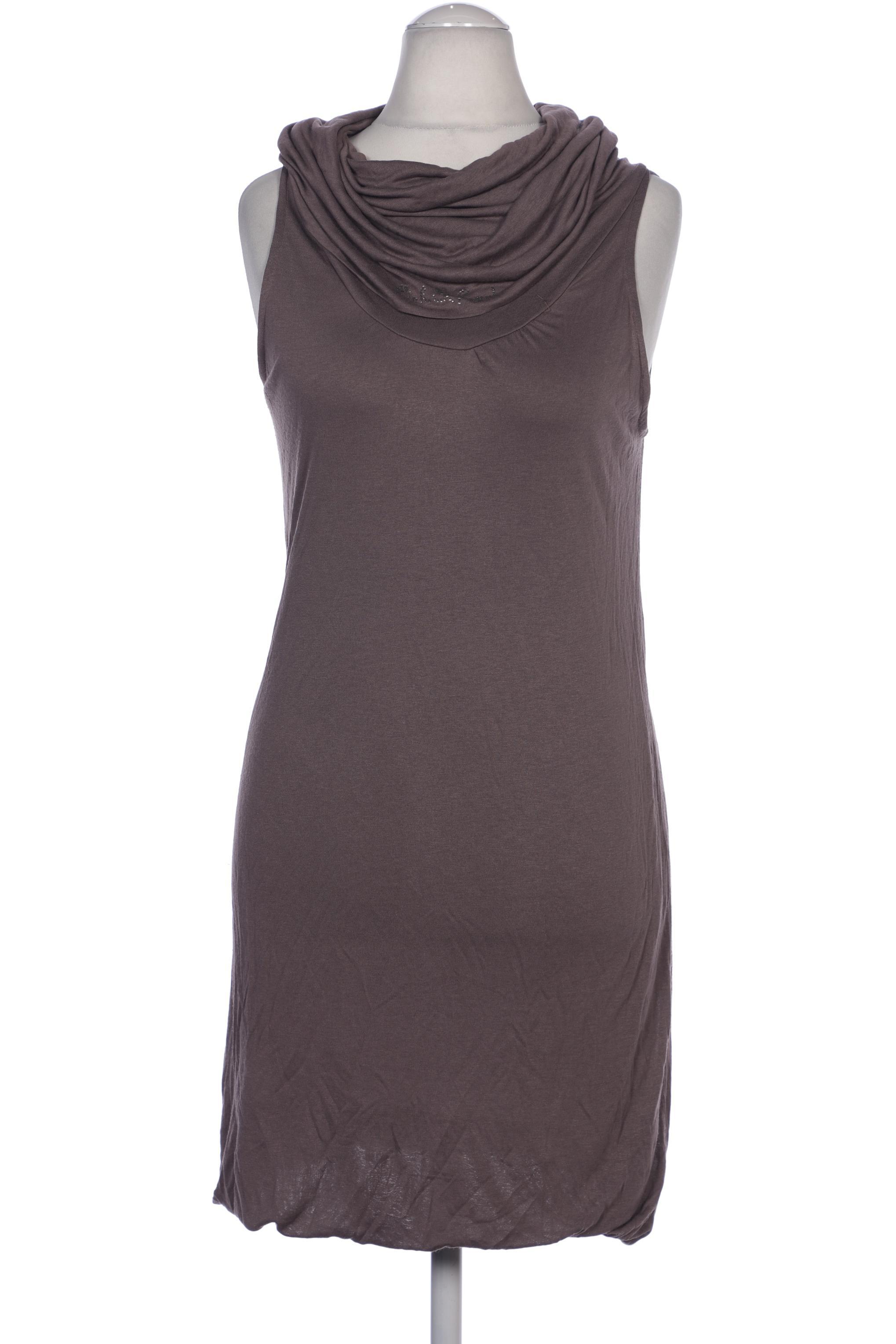 

Rich & Royal Damen Kleid, braun, Gr. 36