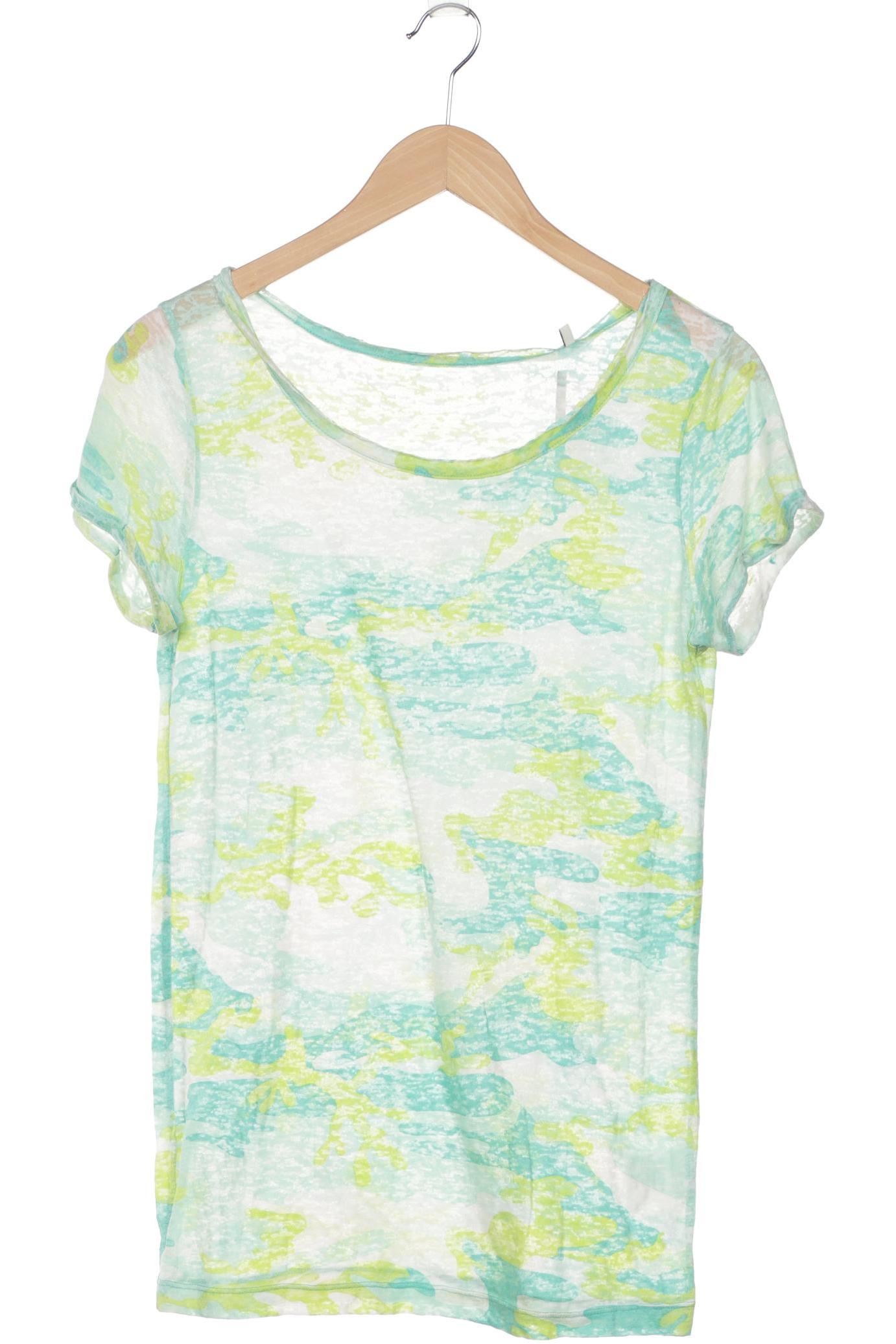 

Rich & Royal Damen T-Shirt, blau, Gr. 36