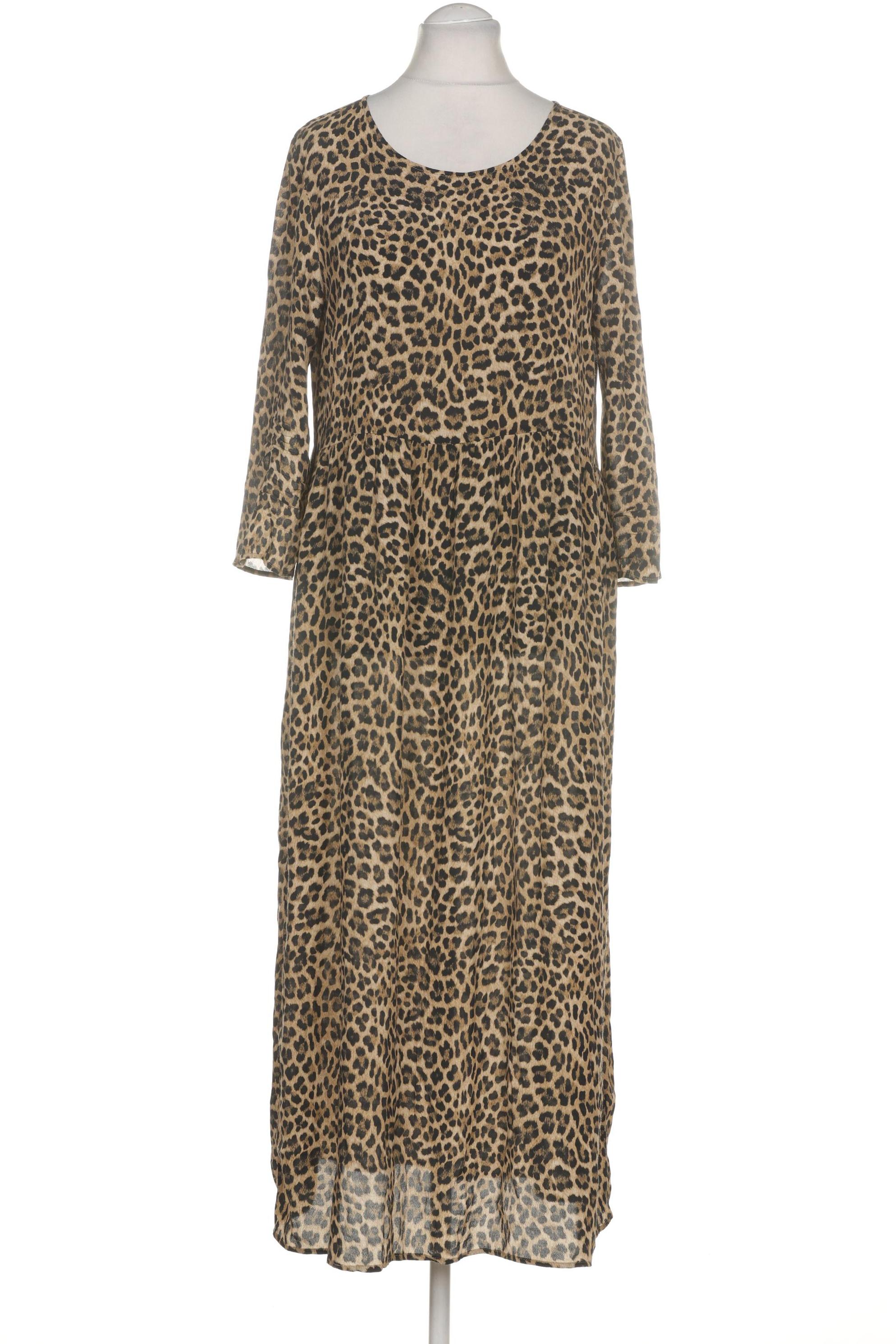 

Rich & Royal Damen Kleid, braun, Gr. 40