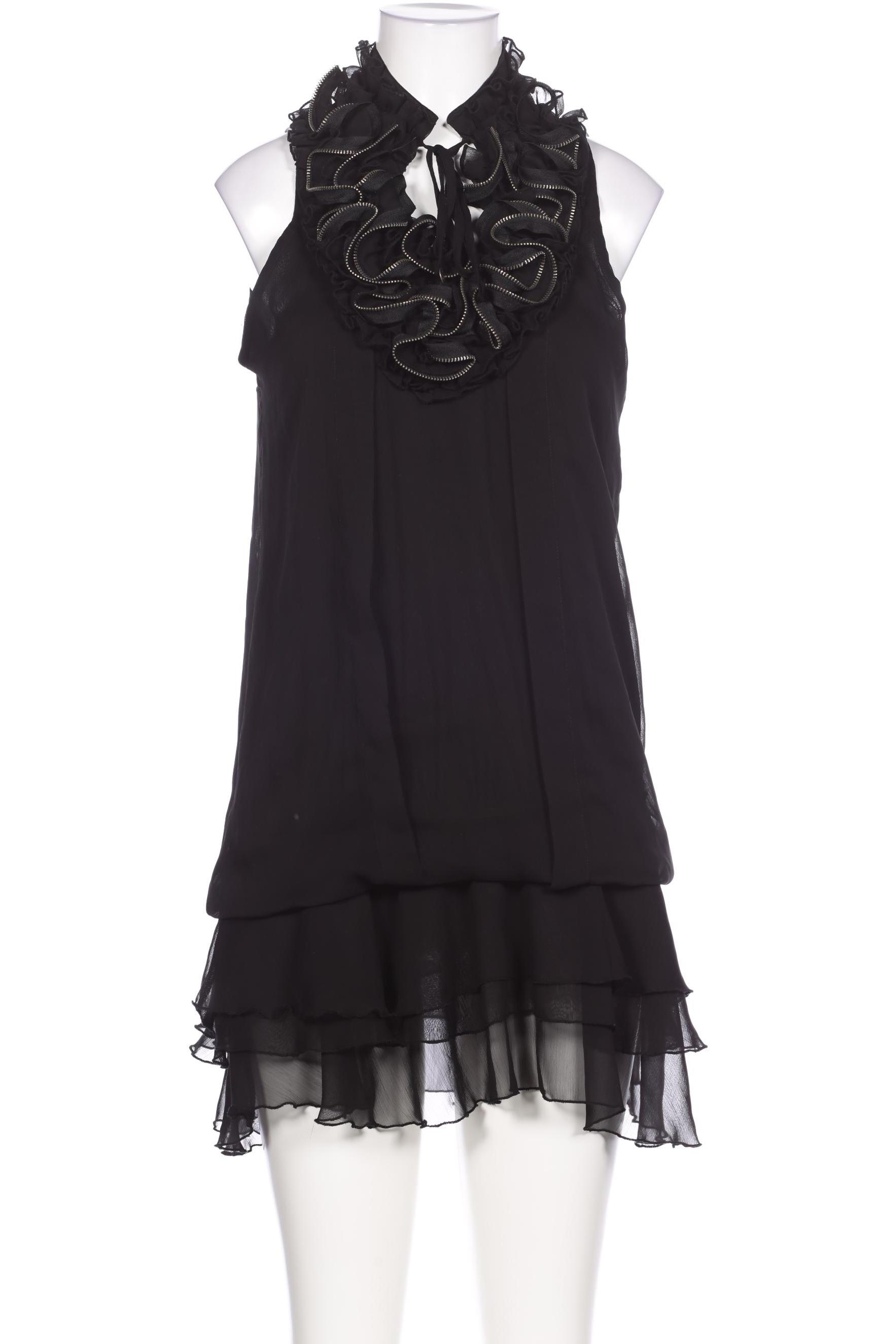 

Rich & Royal Damen Kleid, schwarz, Gr. 36
