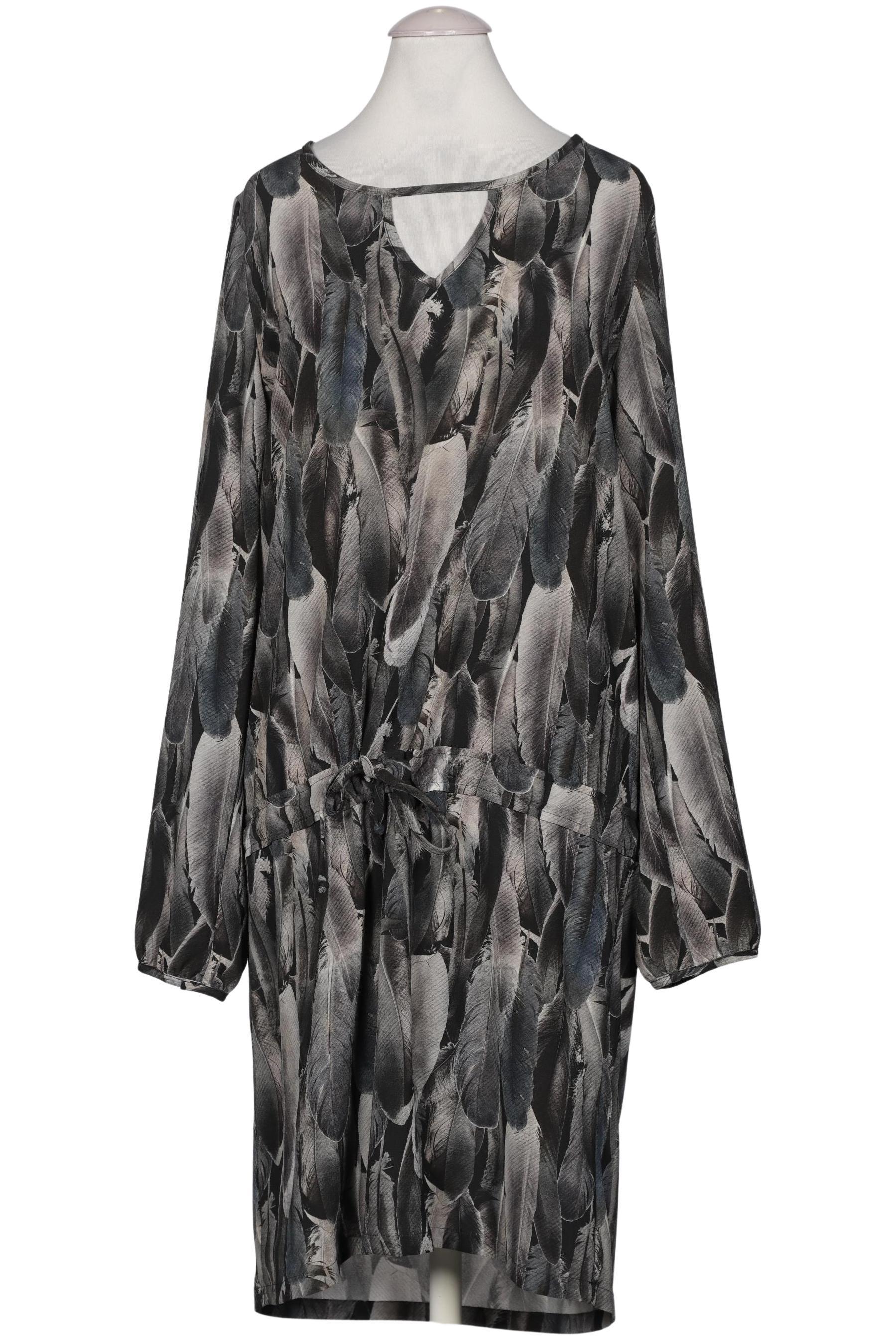 

Rich & Royal Damen Kleid, grau, Gr. 36