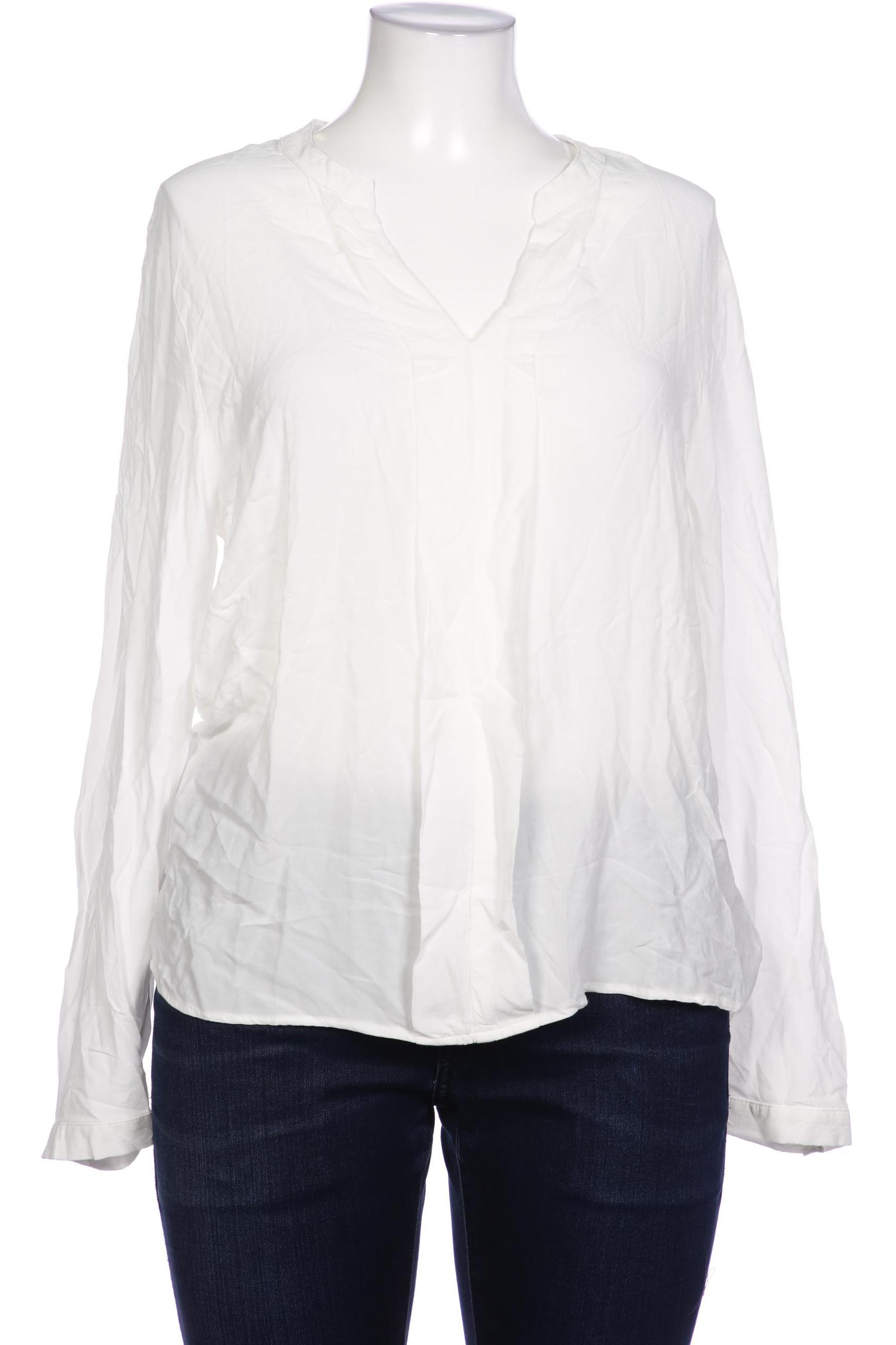

Rich & Royal Damen Bluse, weiß