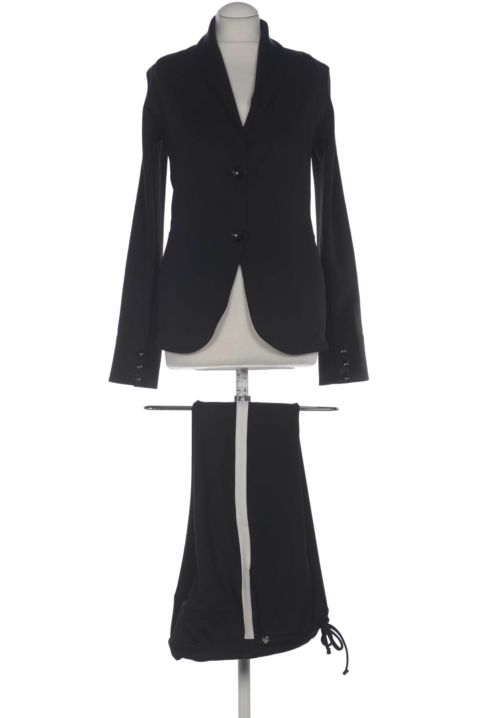 

Rich & Royal Damen Anzug, schwarz, Gr. 36