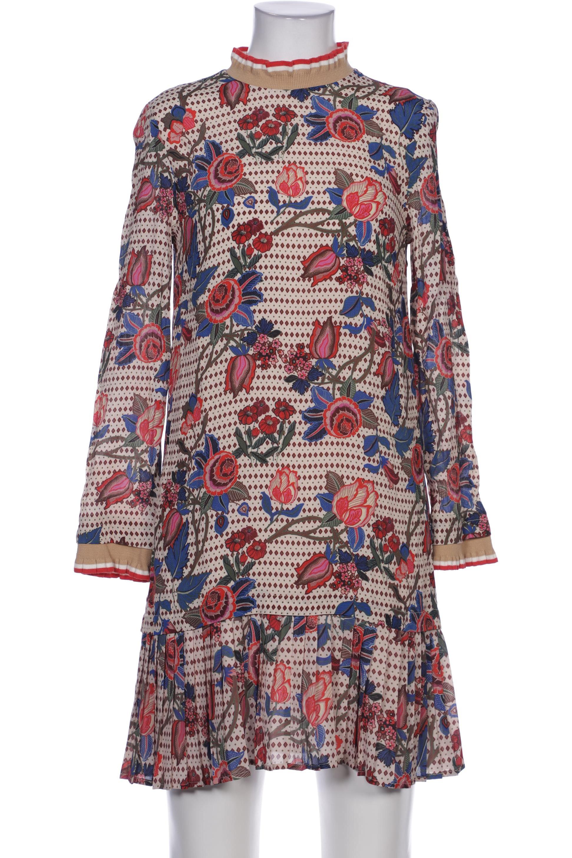 

Rich & Royal Damen Kleid, mehrfarbig, Gr. 36