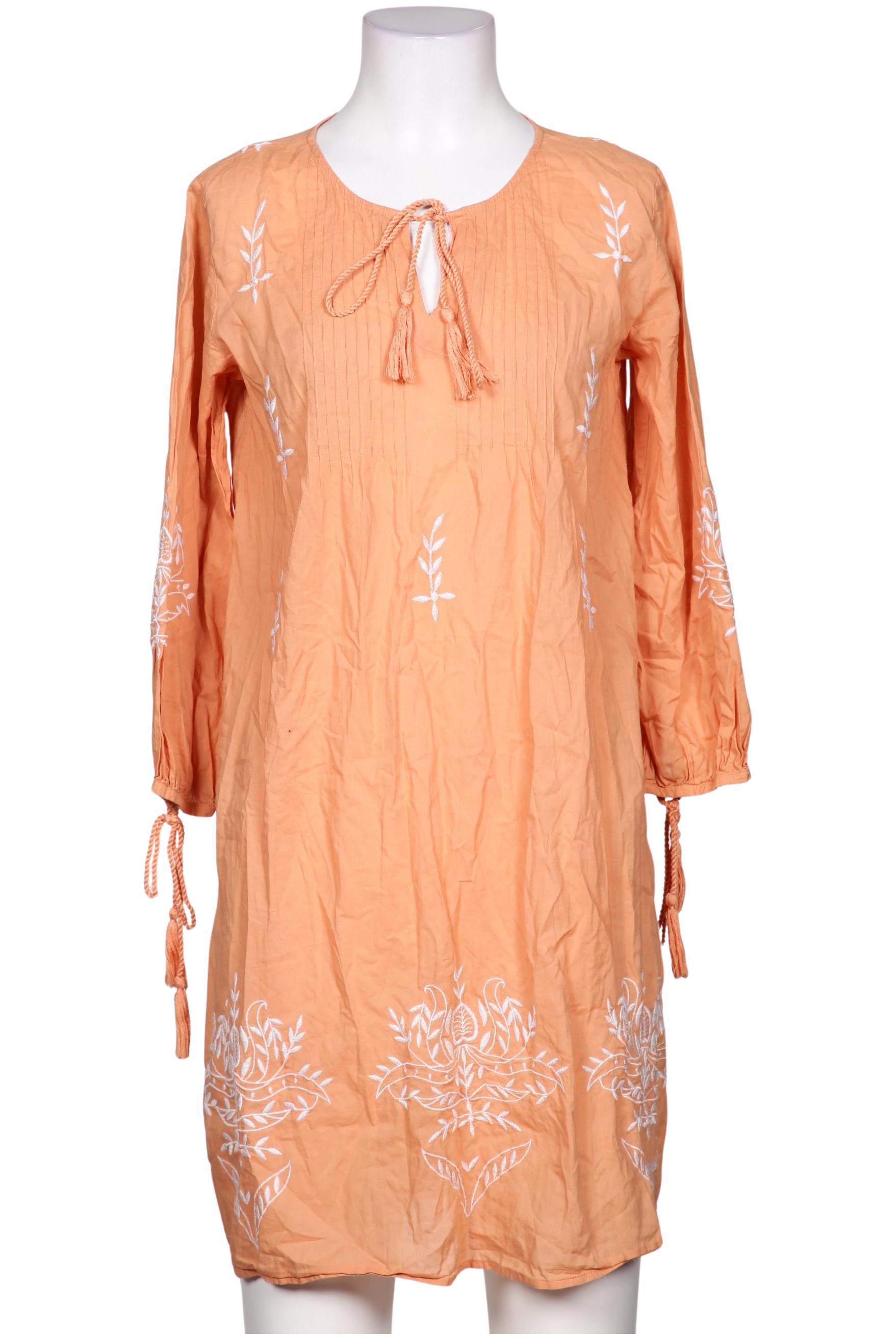 

Rich & Royal Damen Kleid, orange, Gr. 36