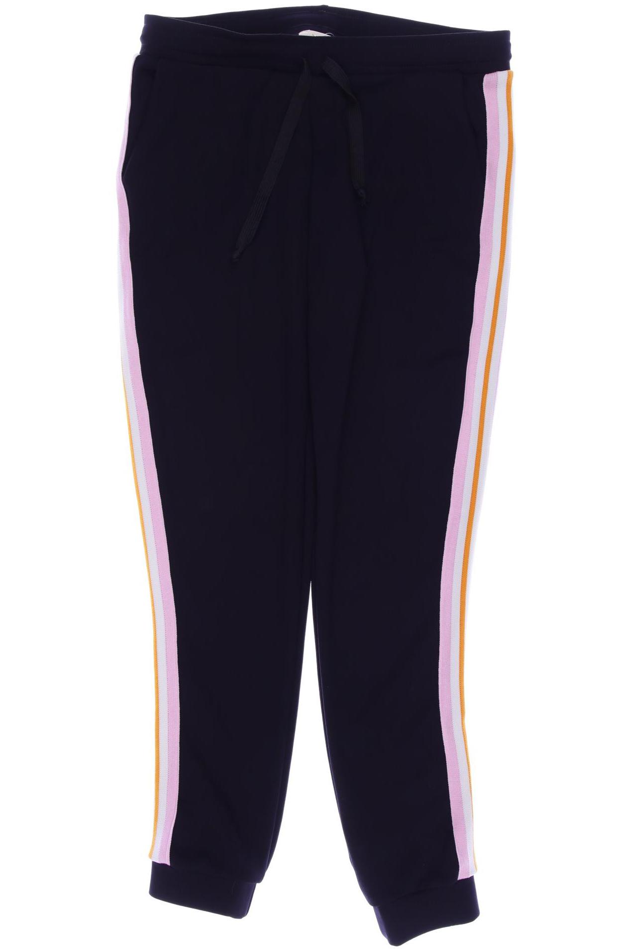 

Rich&Royal Damen Stoffhose, schwarz
