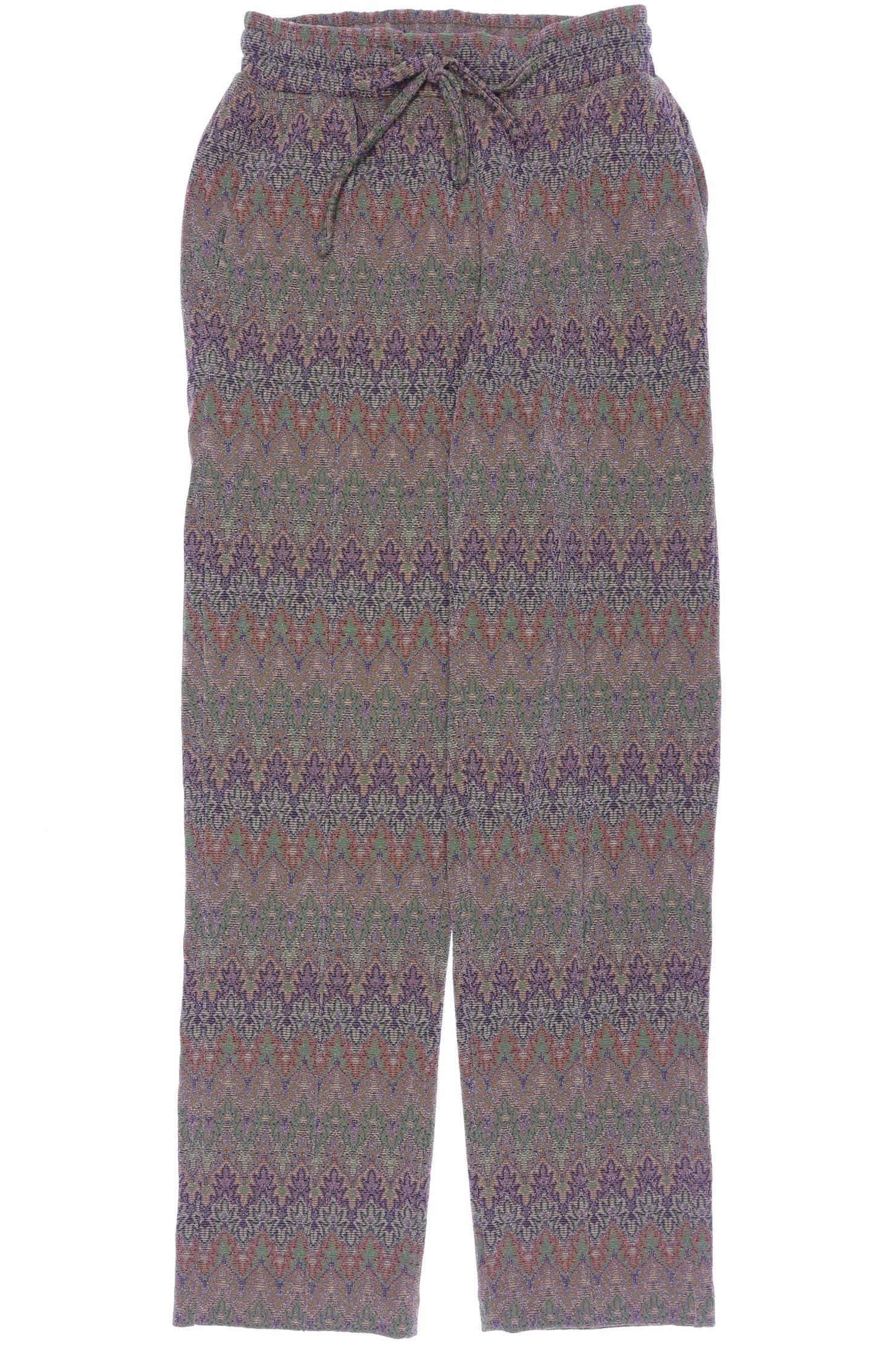 

Rich & Royal Damen Stoffhose, mehrfarbig, Gr. 0