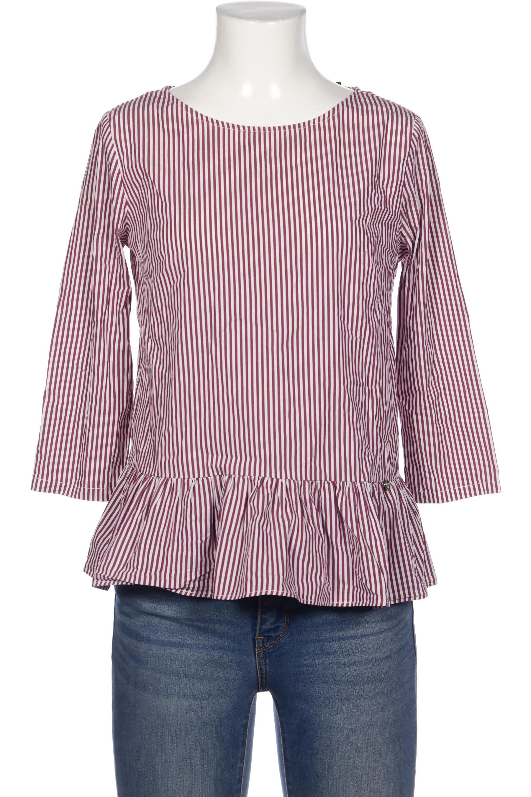 

Rich&Royal Damen Bluse, bordeaux