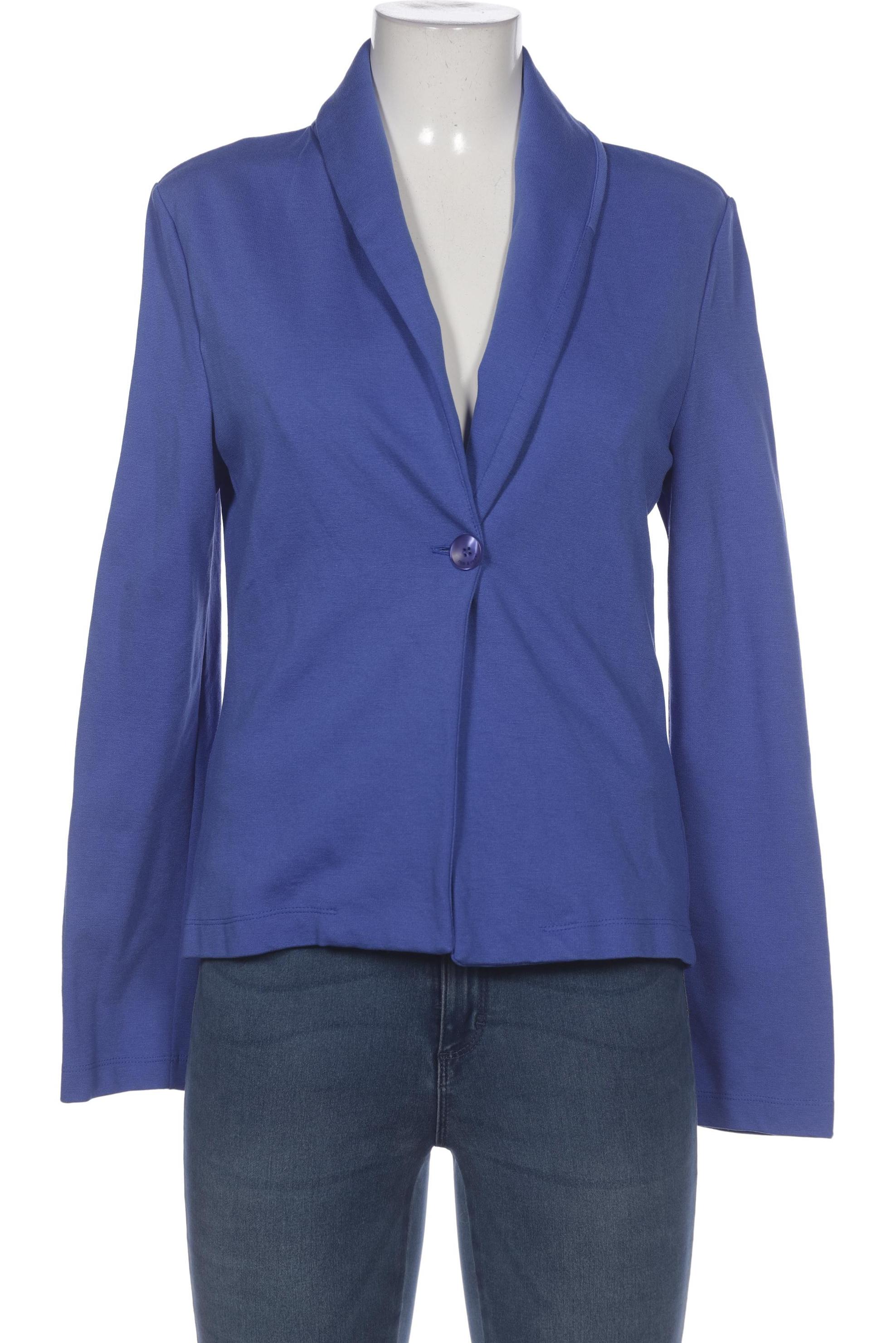 

Rich & Royal Damen Blazer, blau, Gr. 42