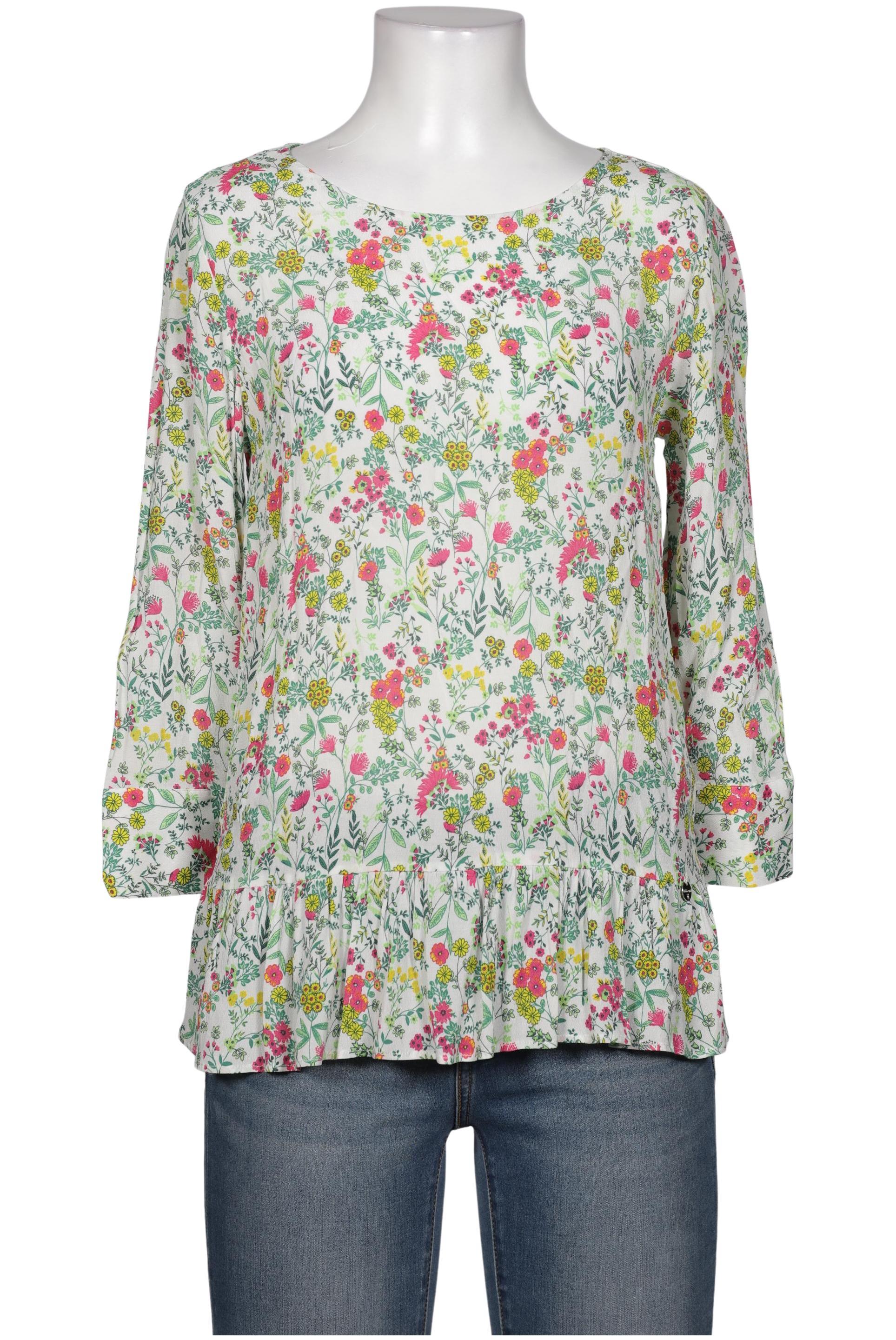 

Rich & Royal Damen Bluse, mehrfarbig, Gr. 36