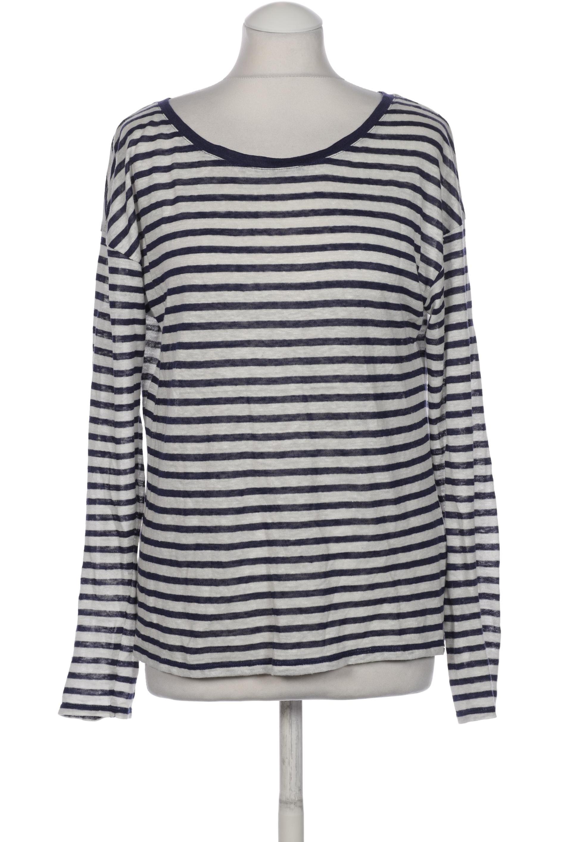 

Rich & Royal Damen Langarmshirt, marineblau, Gr. 36
