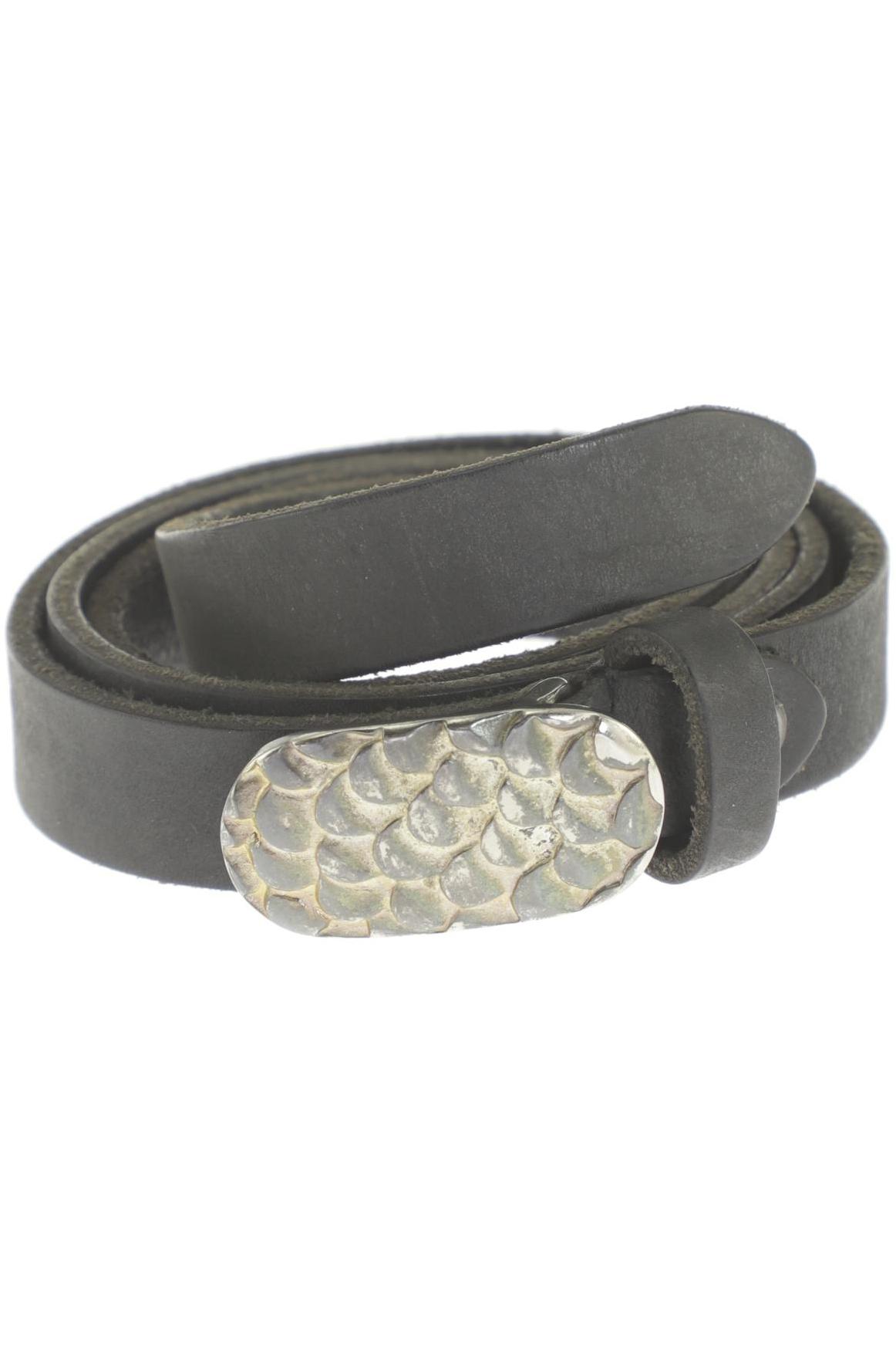 

Rich & Royal Damen Gürtel, schwarz, Gr. 90