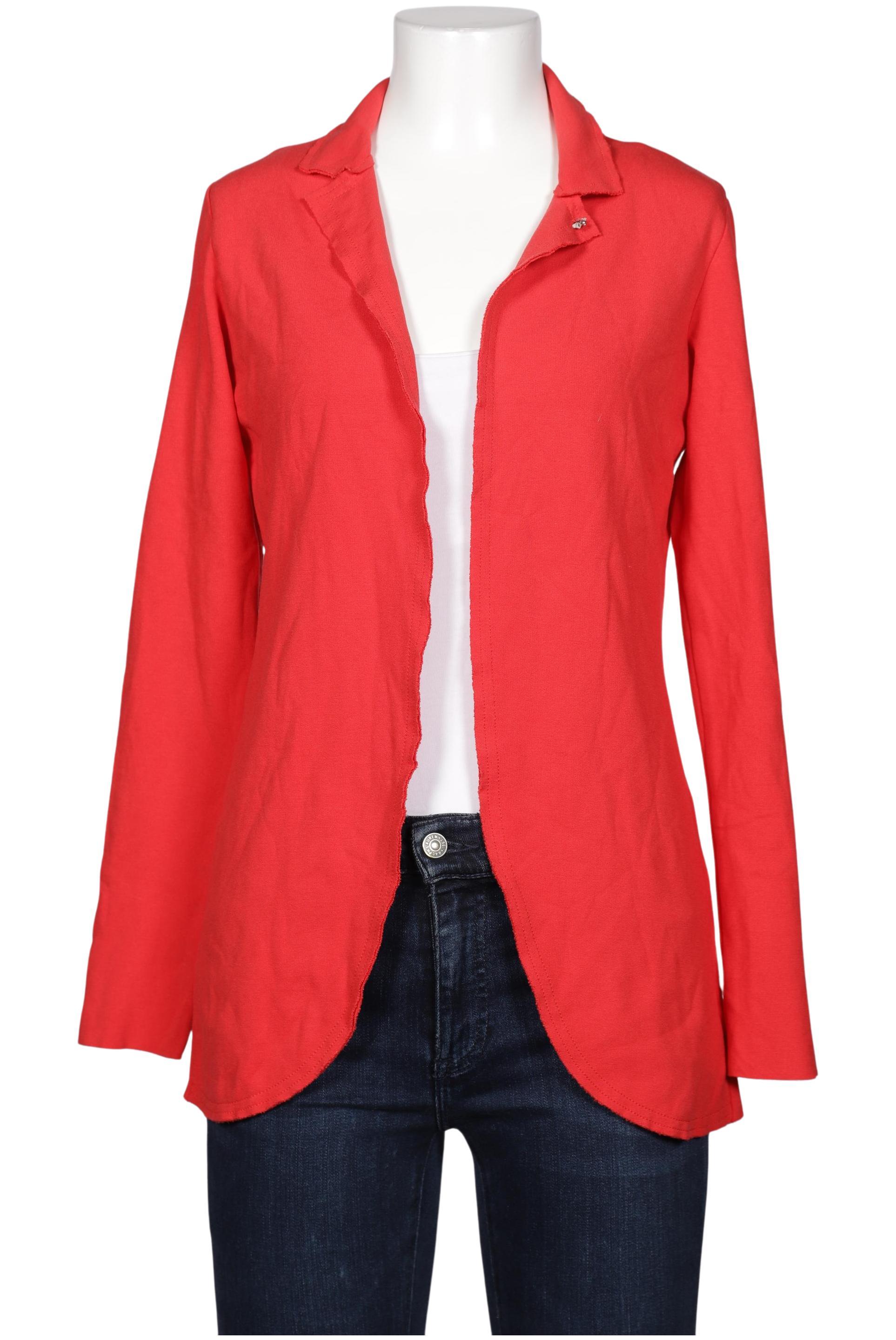 

Rich & Royal Damen Blazer, rot, Gr. 36