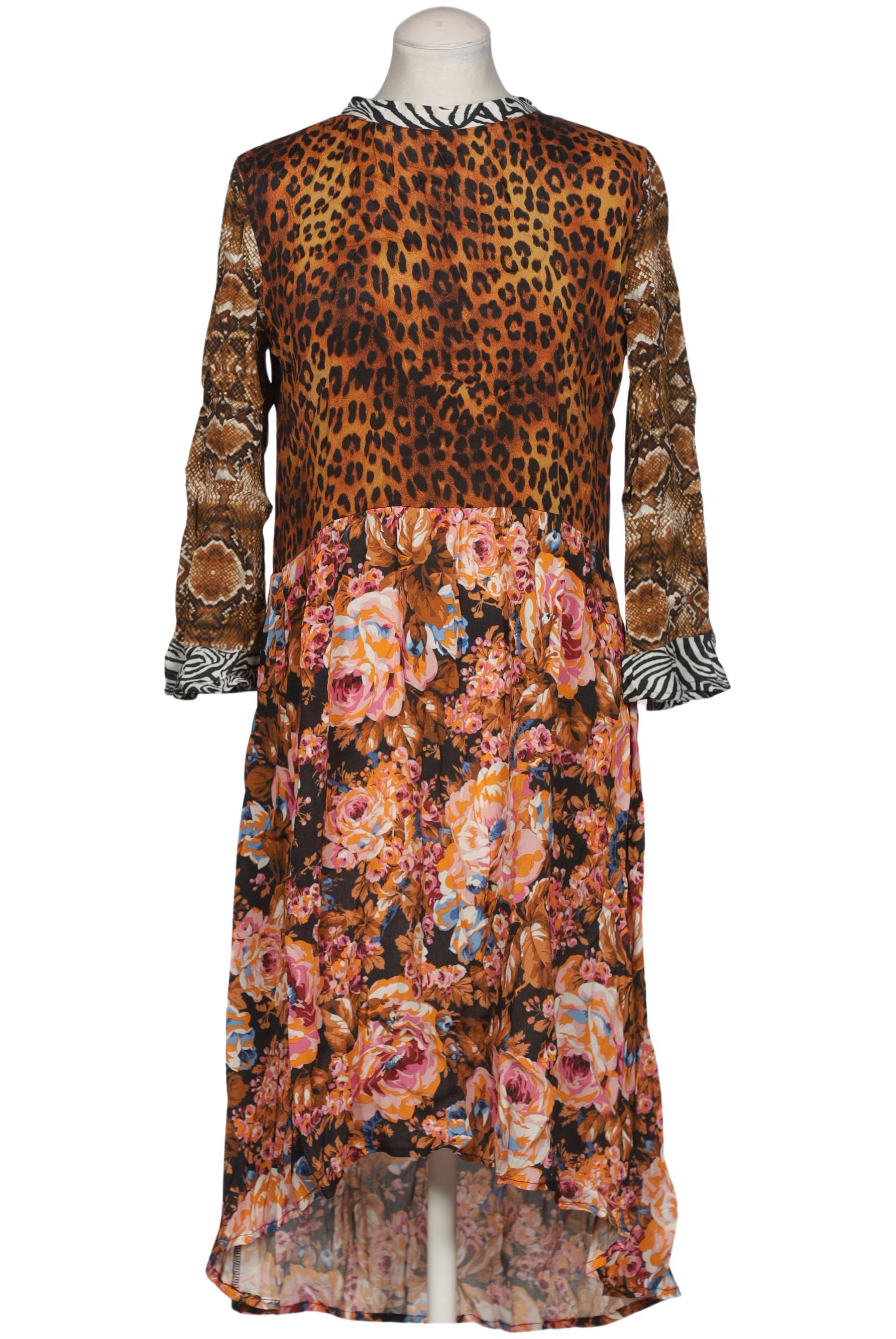 

Rich & Royal Damen Kleid, mehrfarbig, Gr. 38