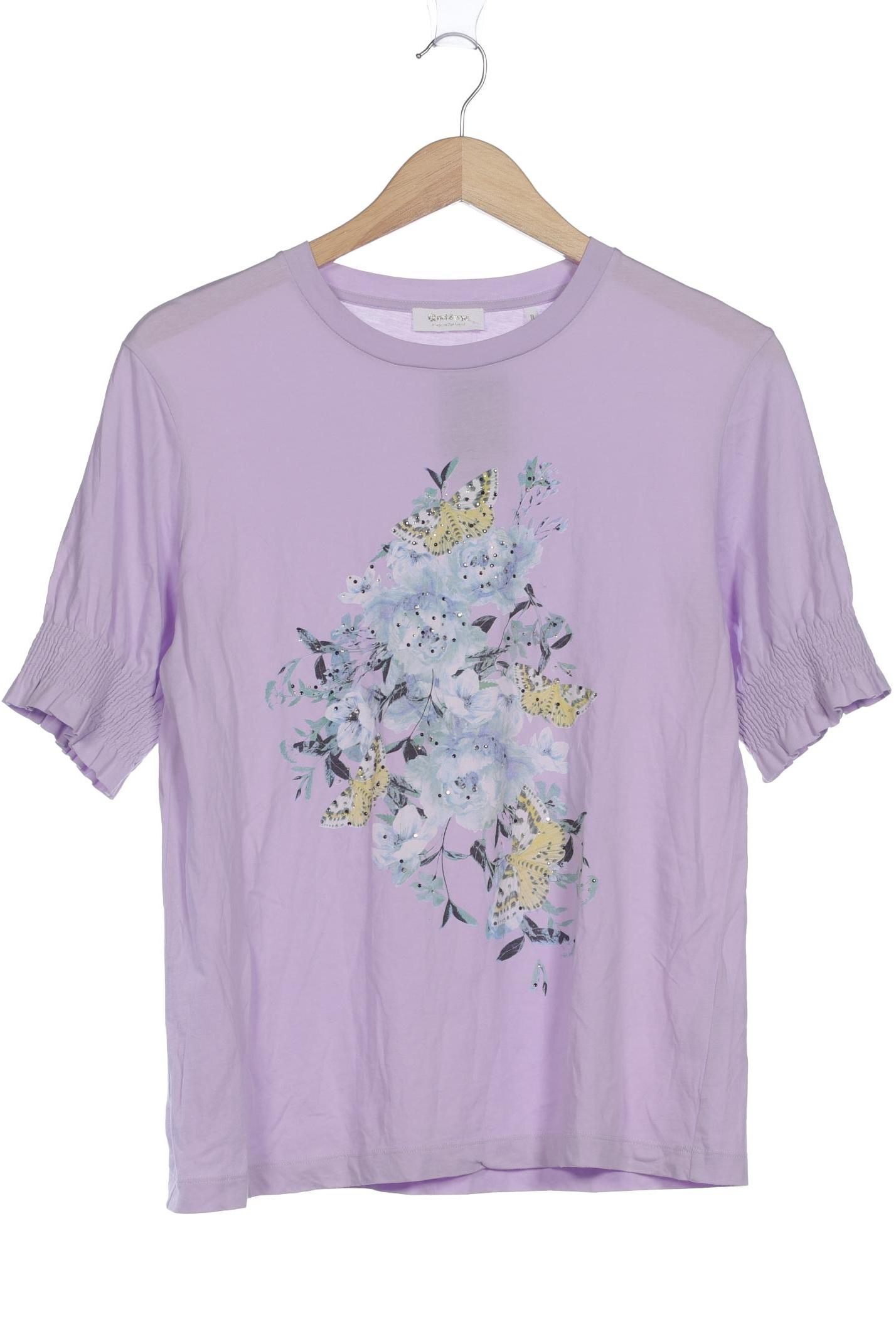 

Rich & Royal Damen T-Shirt, pink, Gr. 36