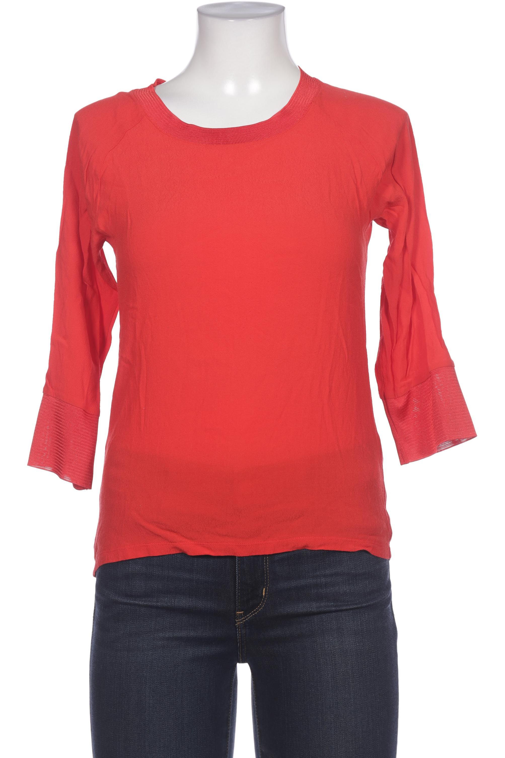 

Rich & Royal Damen Bluse, rot, Gr. 36