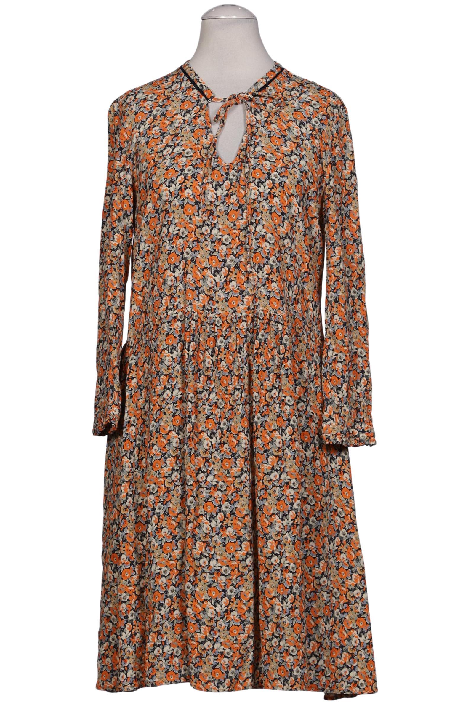 

Rich & Royal Damen Kleid, orange, Gr. 36