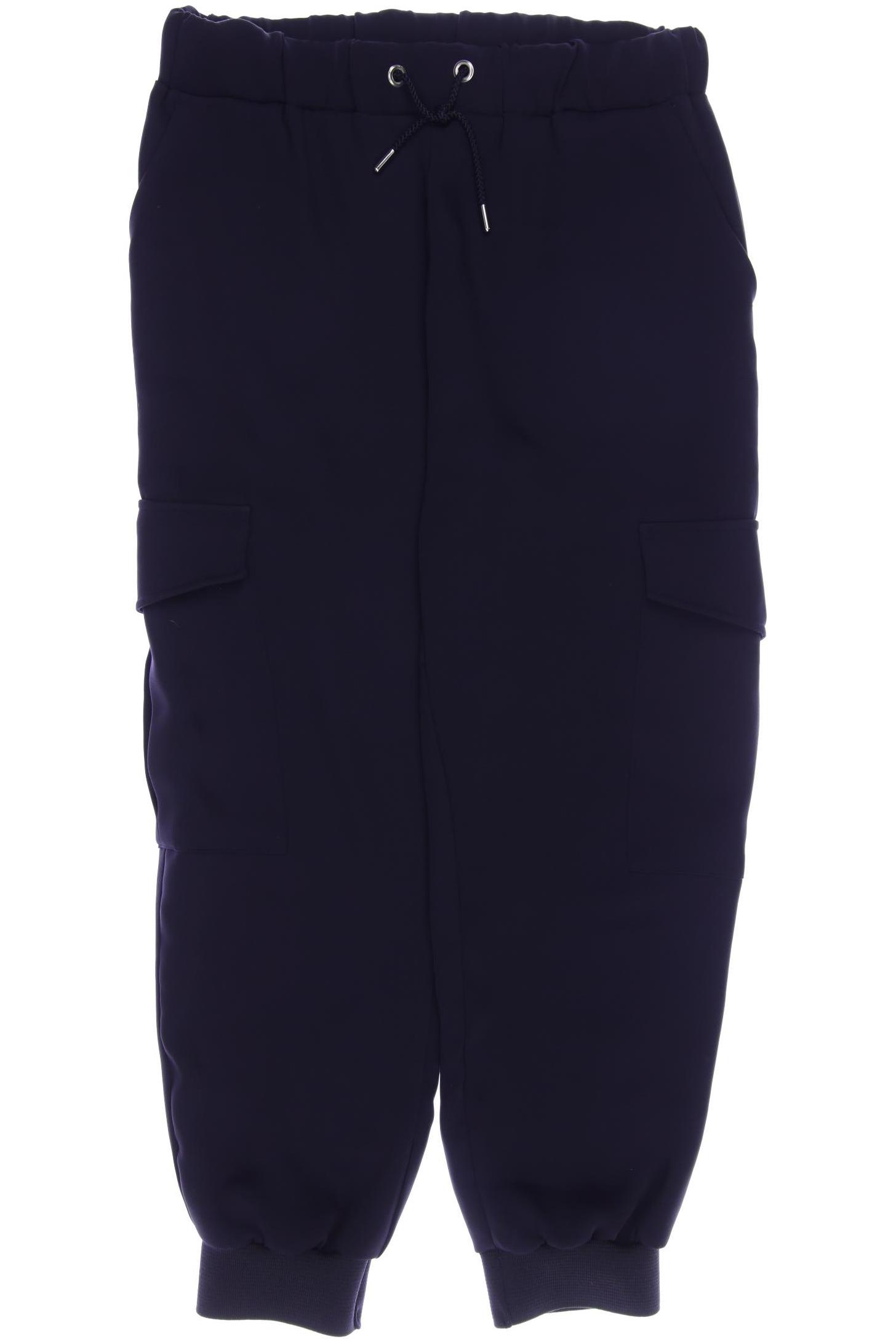 

Rich & Royal Damen Stoffhose, marineblau, Gr. 0