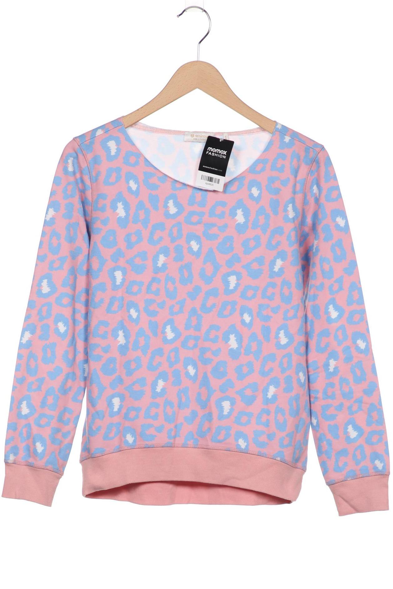 

Rich&Royal Damen Sweatshirt, pink