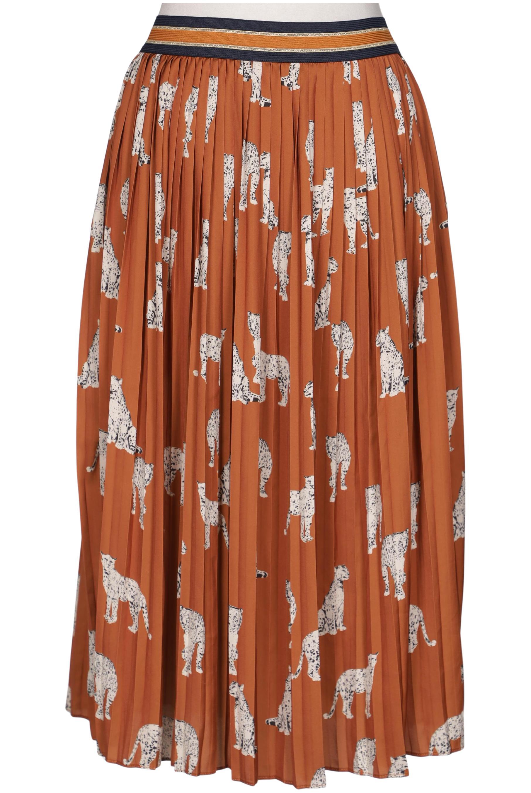 

Rich & Royal Damen Rock, braun, Gr. 36