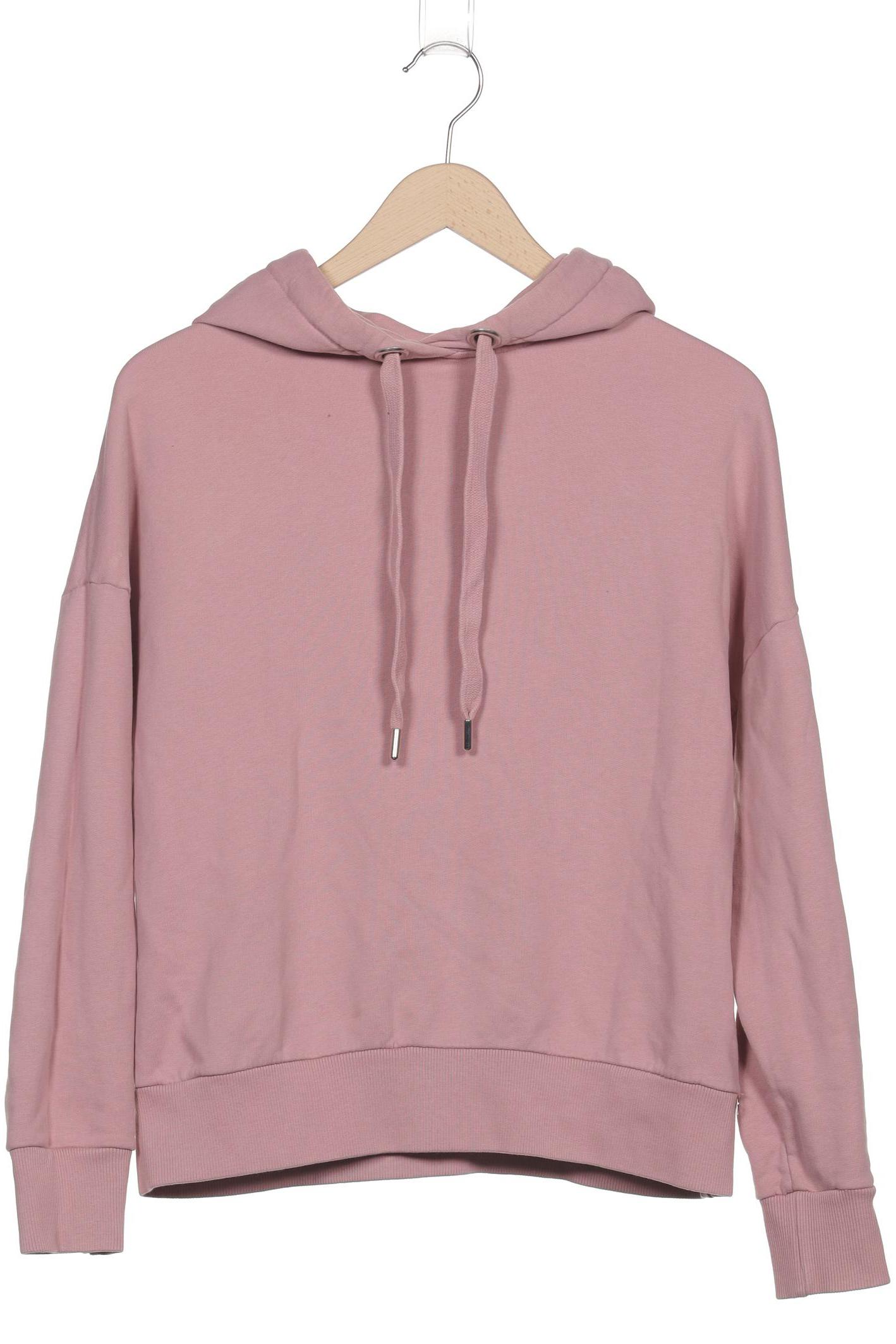 

Rich & Royal Damen Kapuzenpullover, pink, Gr. 36