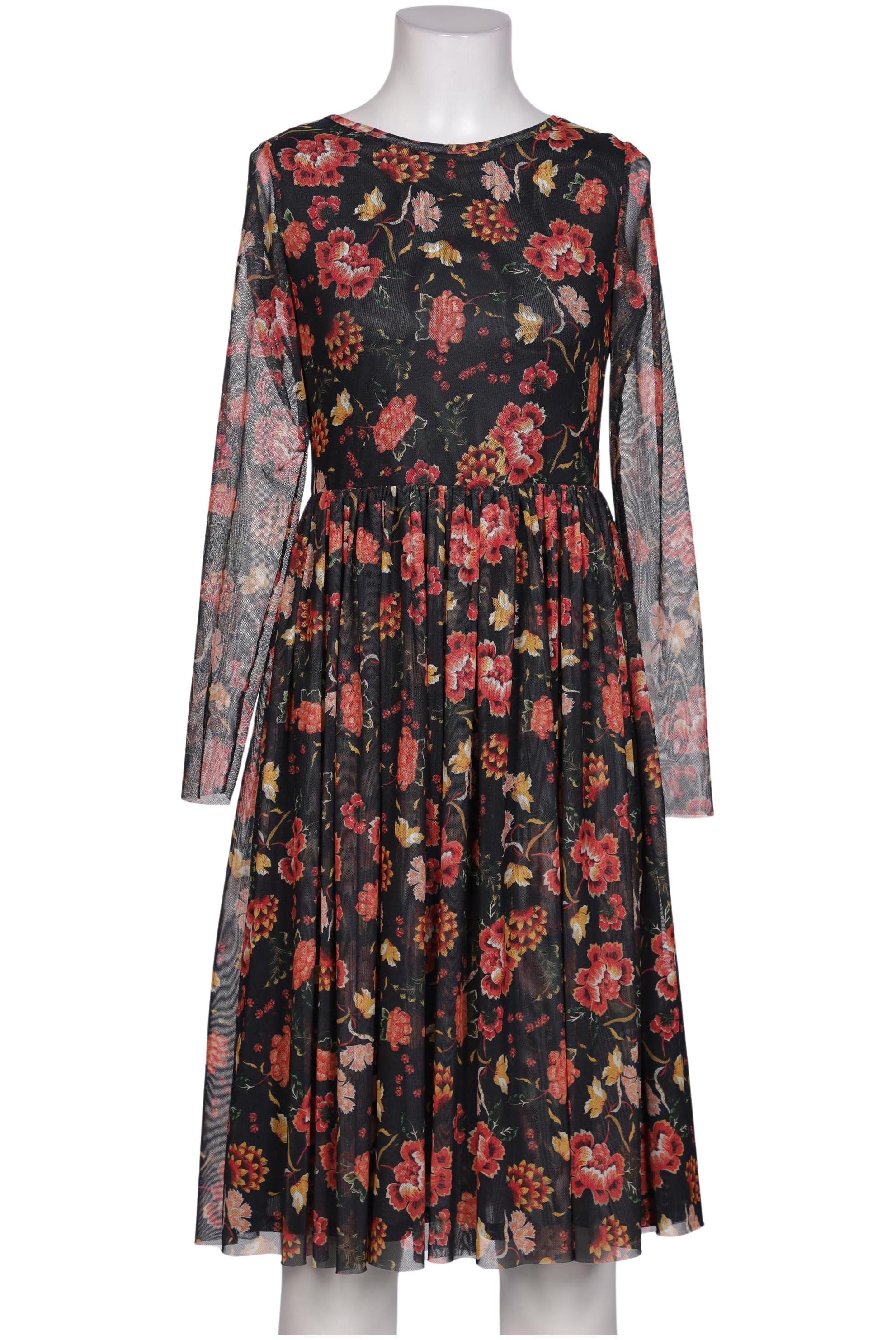 

Rich & Royal Damen Kleid, schwarz, Gr. 36