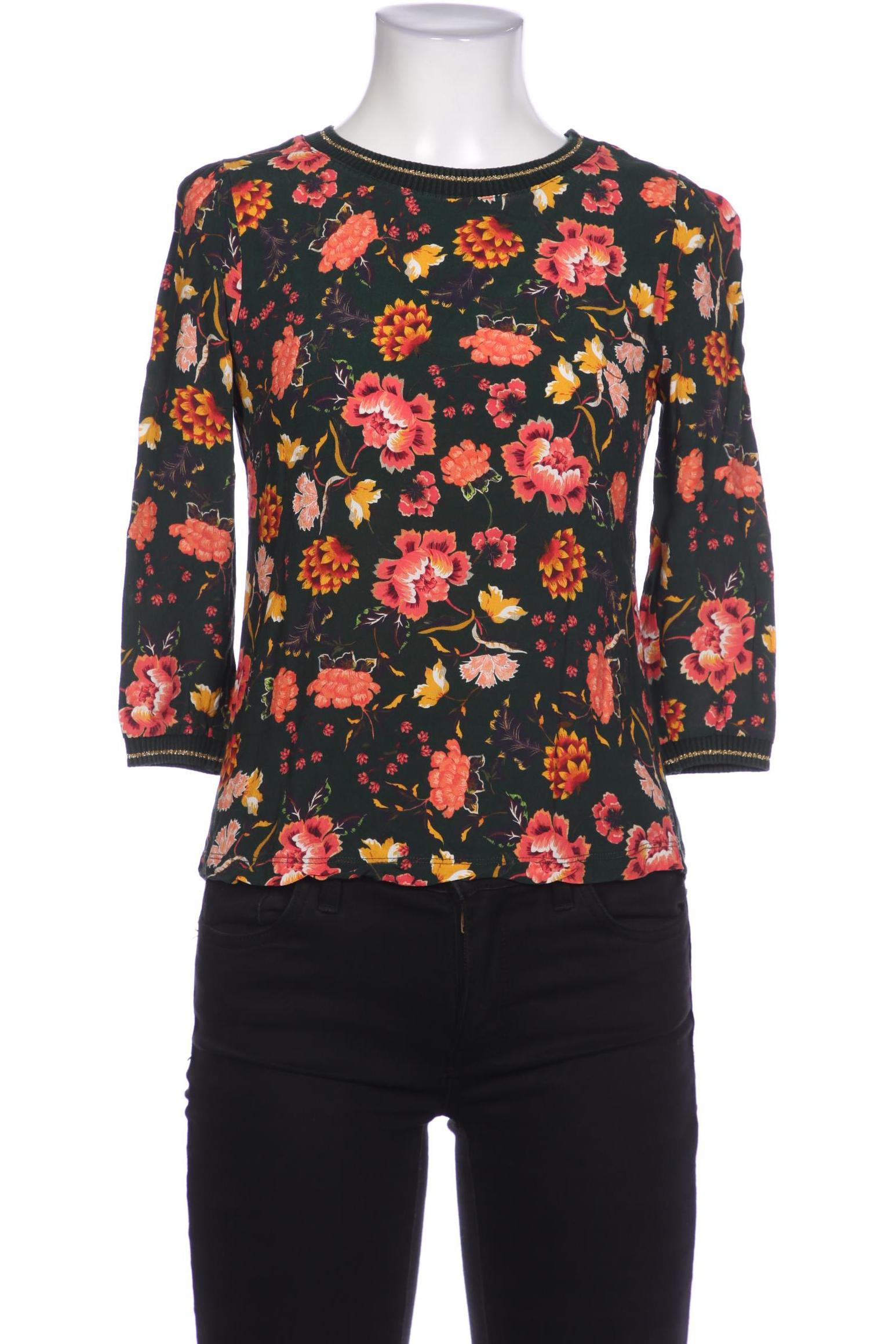 

Rich & Royal Damen Langarmshirt, grün